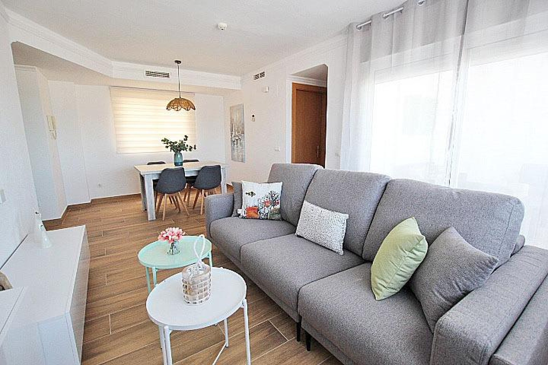 Resale - Apartamento - Guardamar del Segura - El Edén - Los Estaños