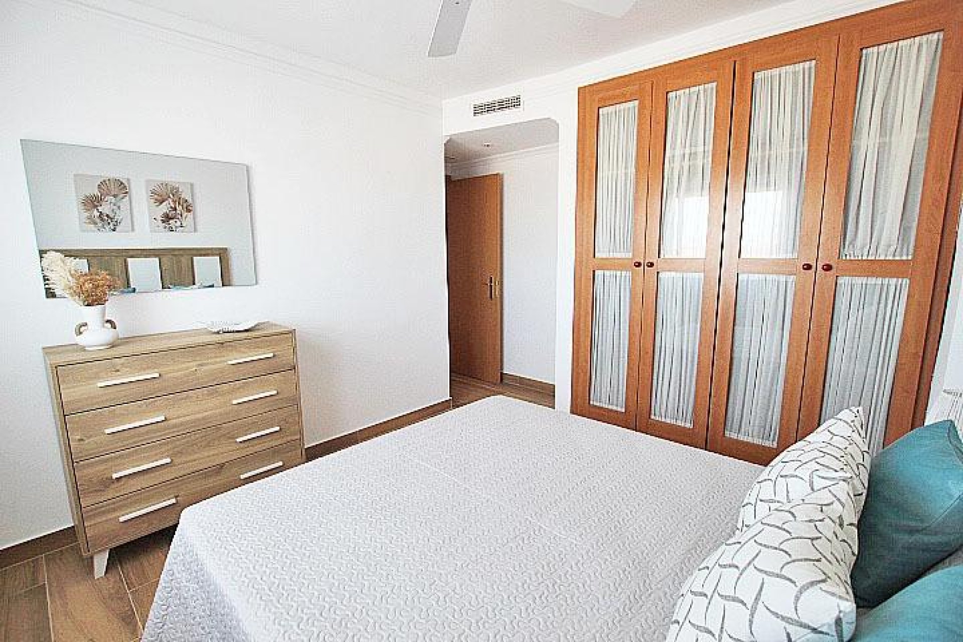 Resale - Apartamento - Guardamar del Segura - El Edén - Los Estaños