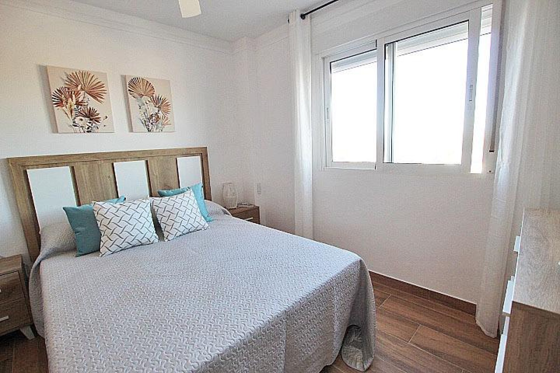 Resale - Apartamento - Guardamar del Segura - El Edén - Los Estaños