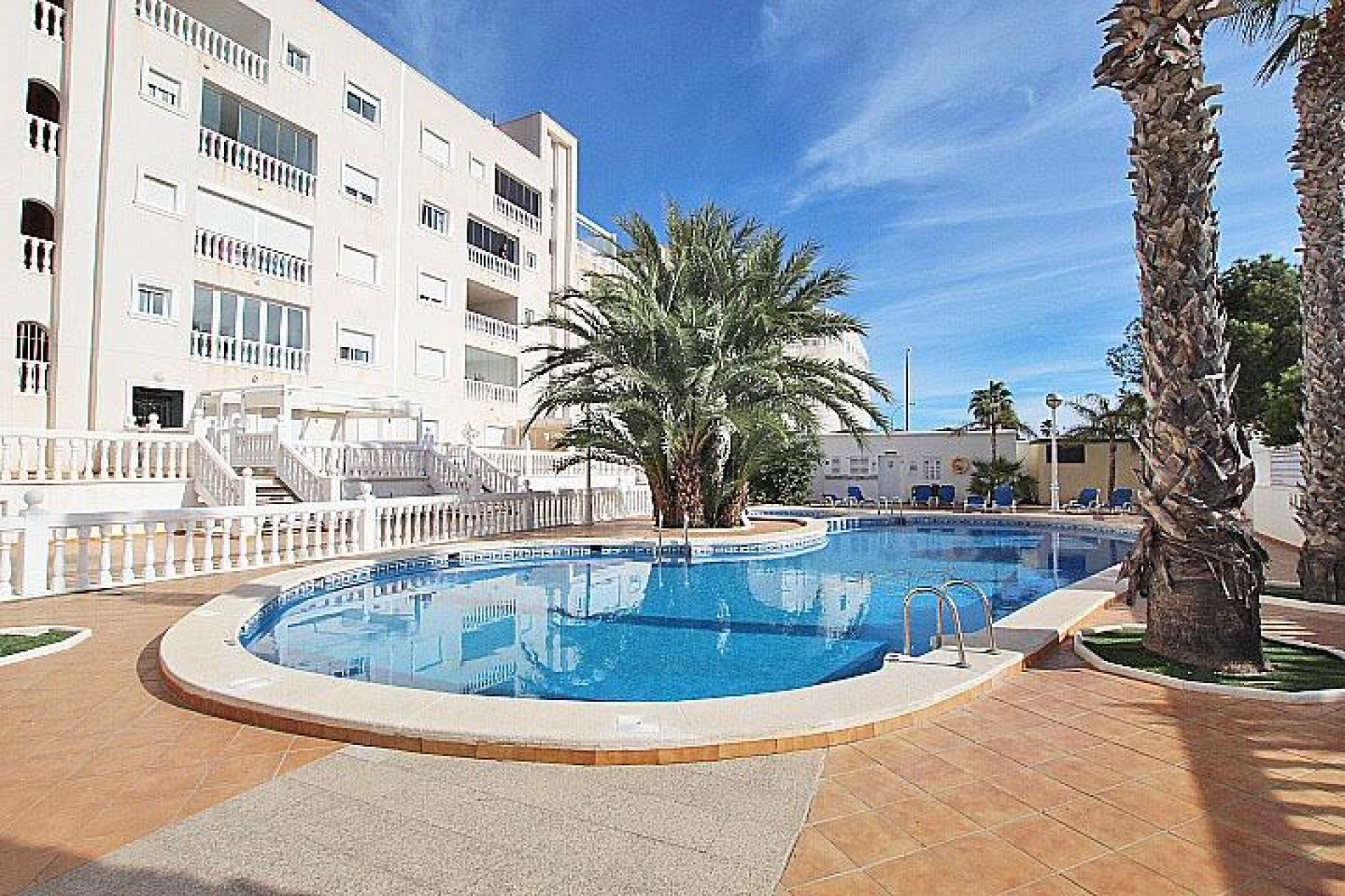 Resale - Apartamento - Guardamar del Segura - El Edén - Los Estaños