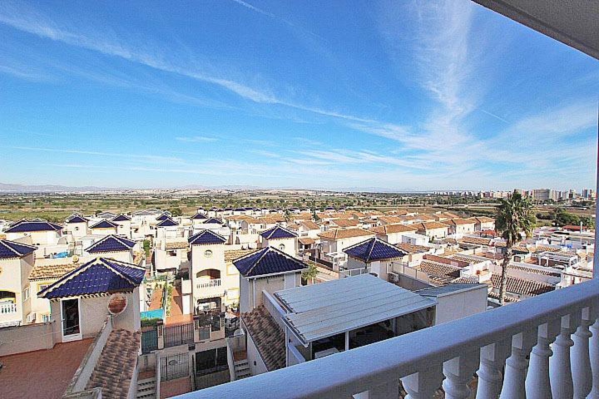 Resale - Apartamento - Guardamar del Segura - El Edén - Los Estaños