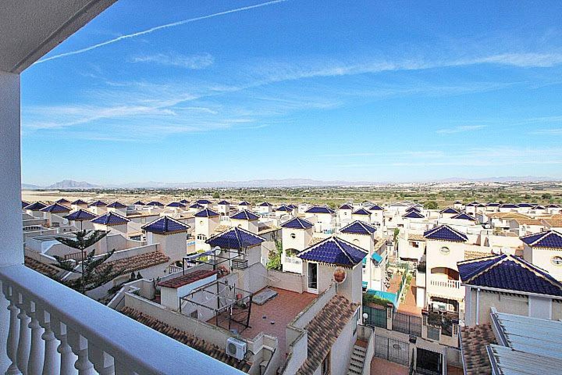 Resale - Apartamento - Guardamar del Segura - El Edén - Los Estaños