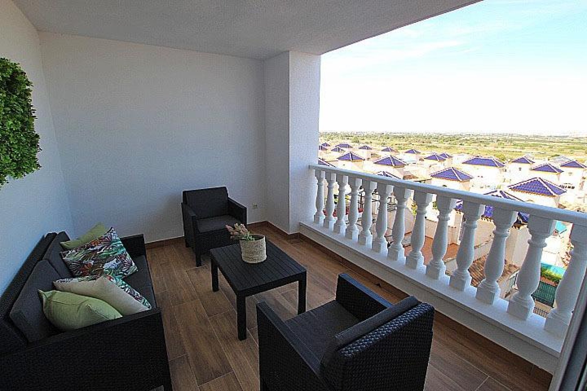 Resale - Apartamento - Guardamar del Segura - El Edén - Los Estaños