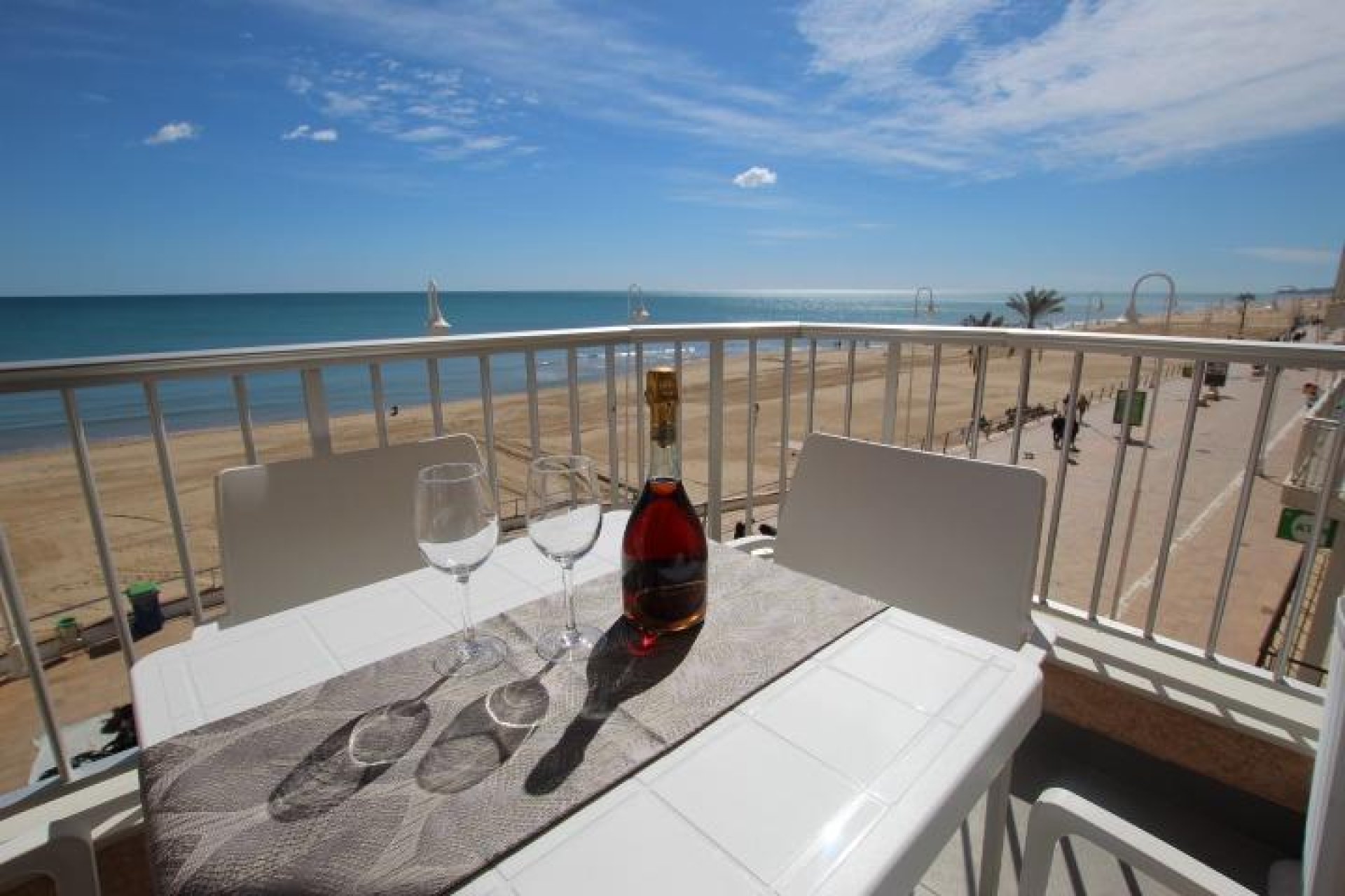 Resale - Apartamento - Guardamar del Segura - Guardamar Playa