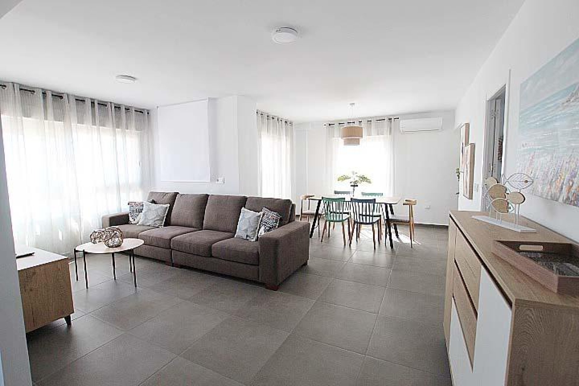 Resale - Apartamento - Guardamar del Segura - Guardamar Playa