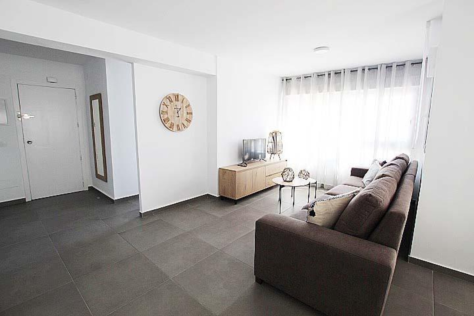 Resale - Apartamento - Guardamar del Segura - Guardamar Playa