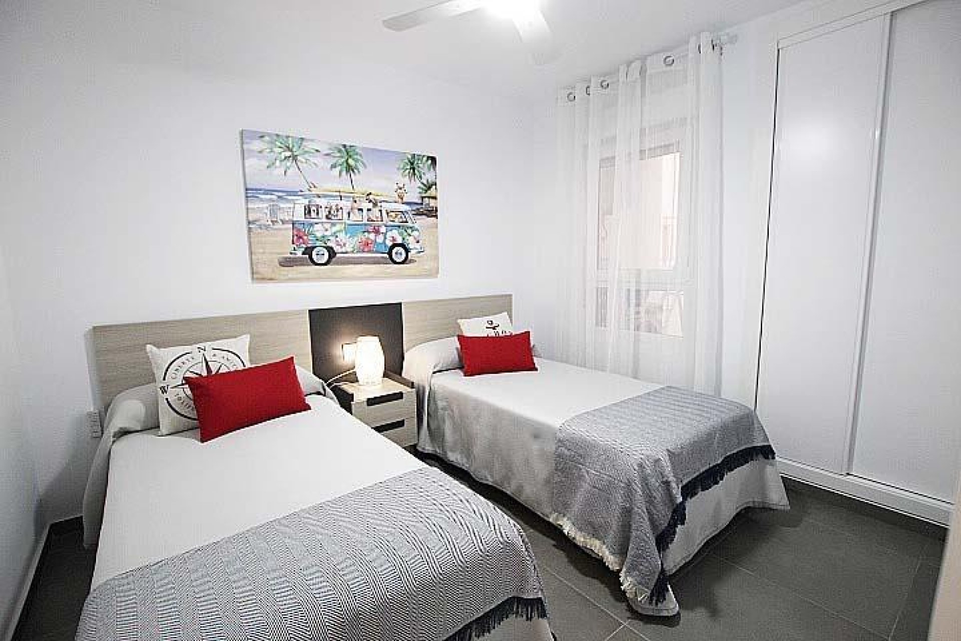 Resale - Apartamento - Guardamar del Segura - Guardamar Playa