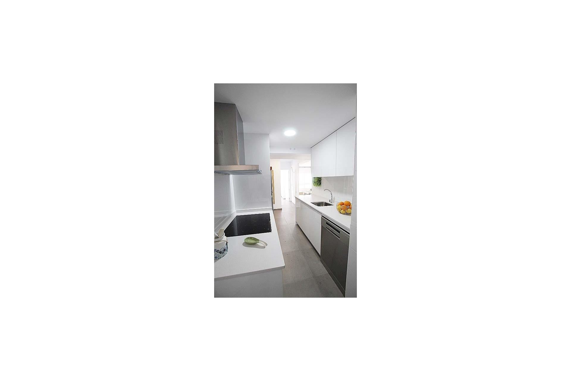 Resale - Apartamento - Guardamar del Segura - Guardamar Playa