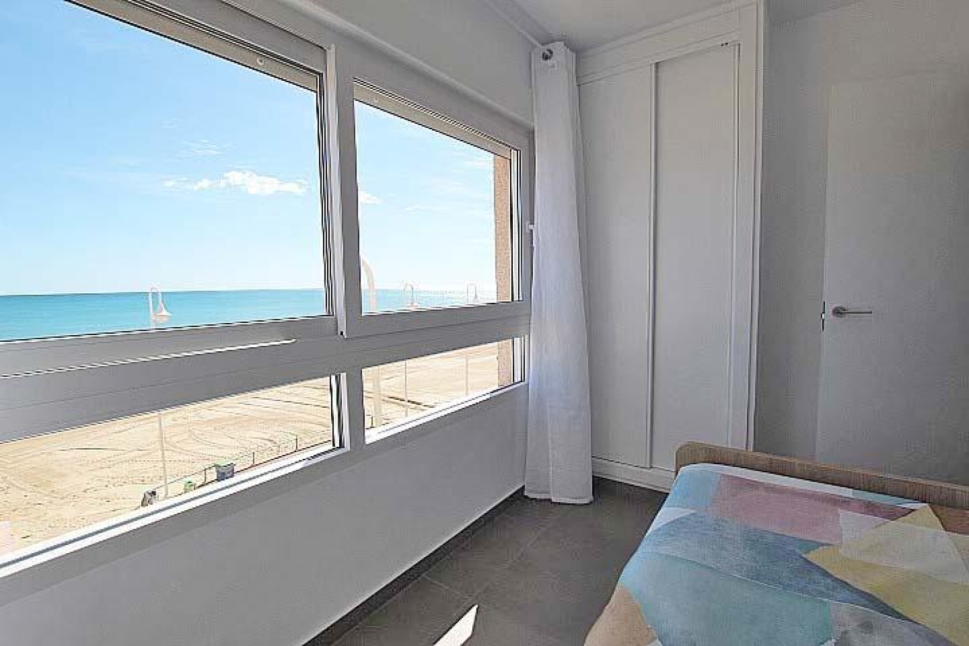 Resale - Apartamento - Guardamar del Segura - Guardamar Playa