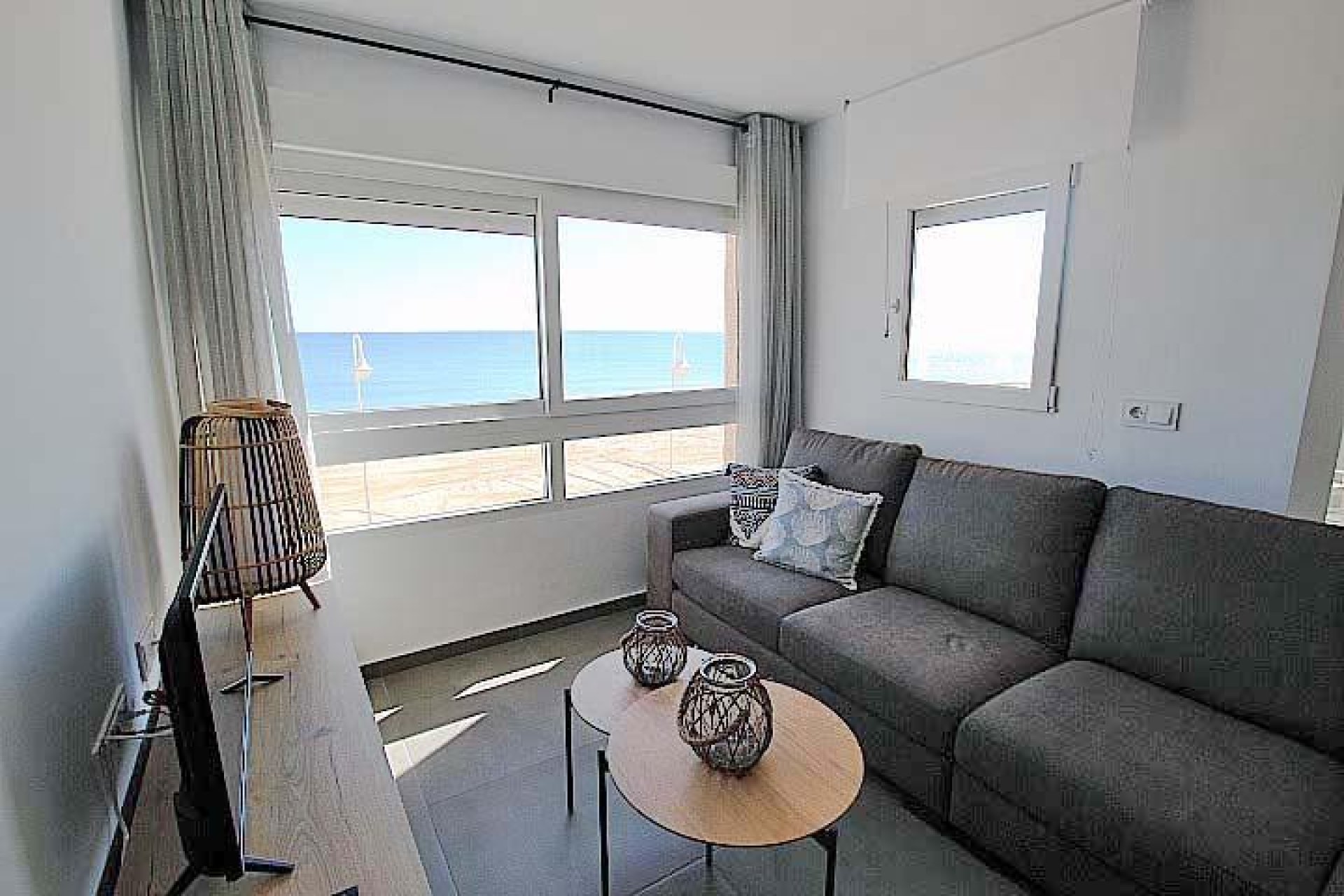 Resale - Apartamento - Guardamar del Segura - Guardamar Playa