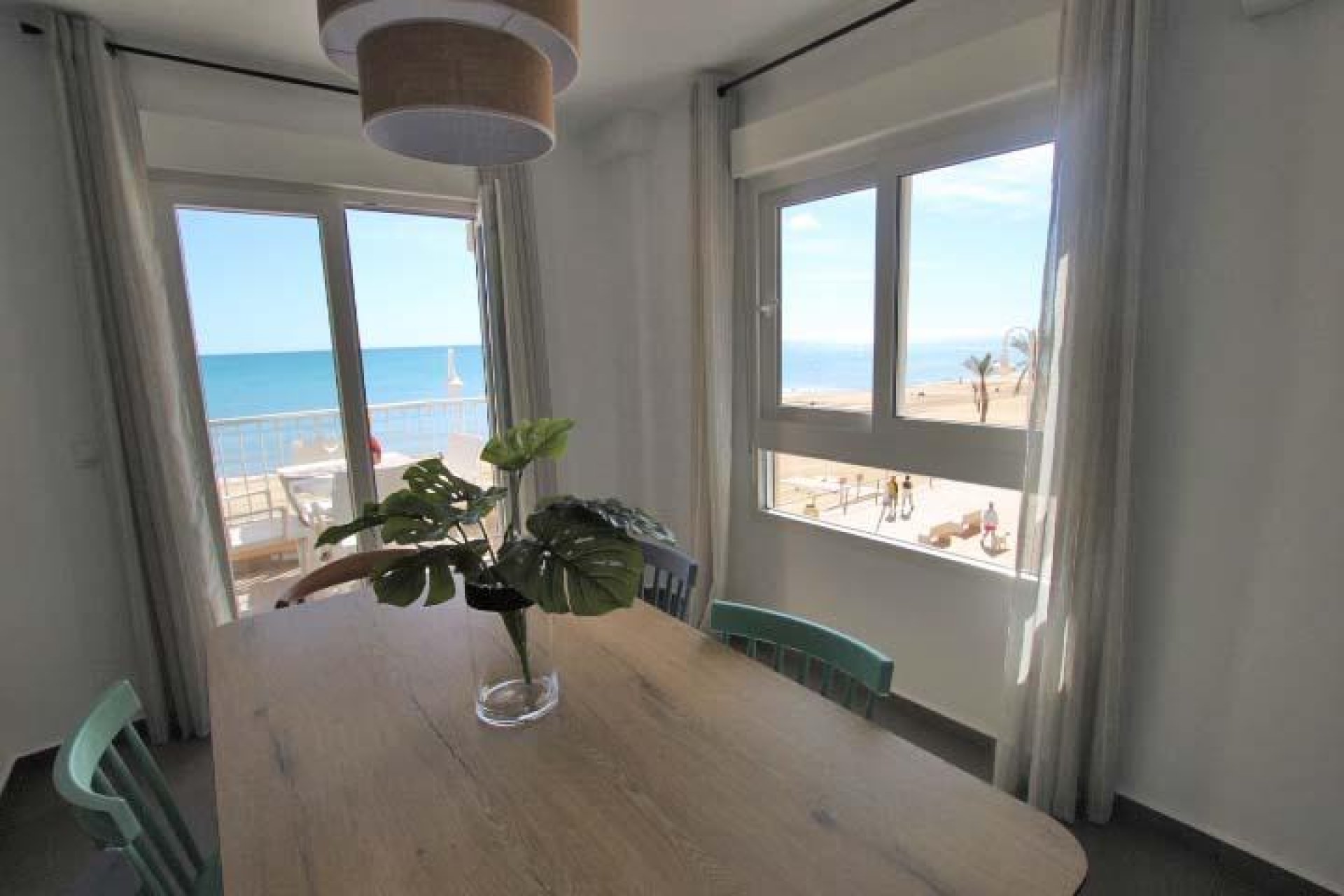 Resale - Apartamento - Guardamar del Segura - Guardamar Playa