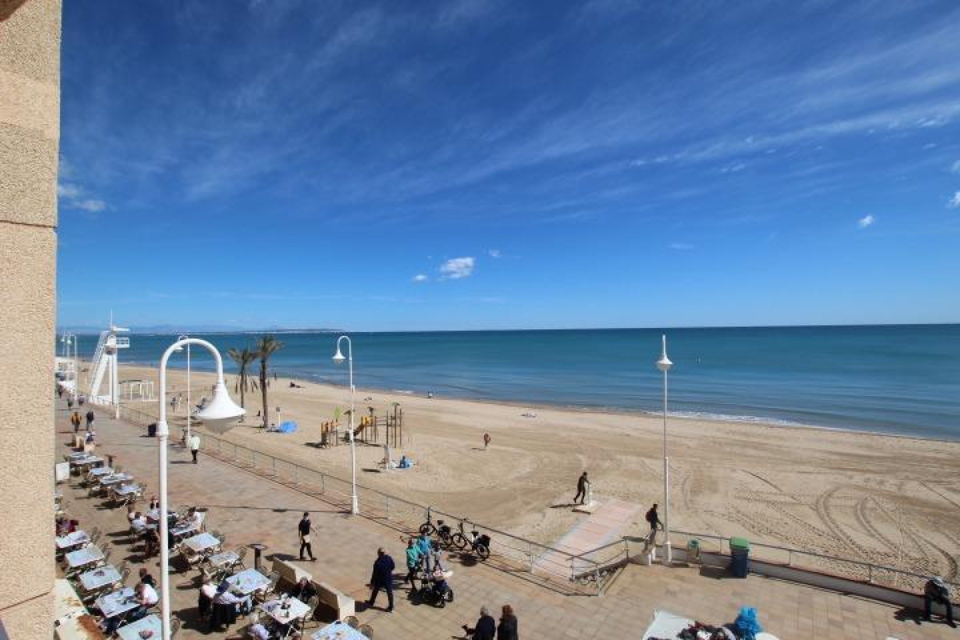 Resale - Apartamento - Guardamar del Segura - Guardamar Playa