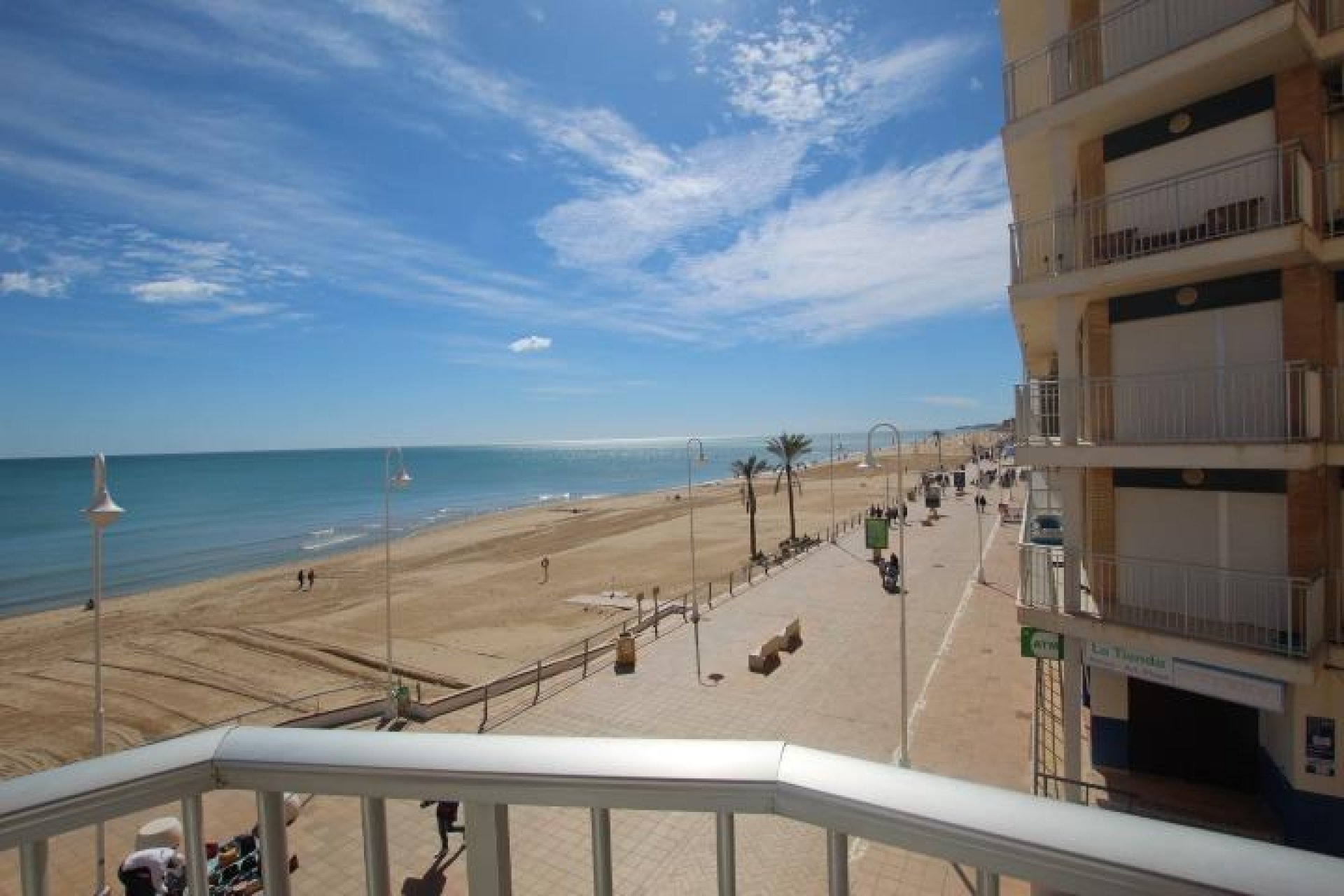 Resale - Apartamento - Guardamar del Segura - Guardamar Playa