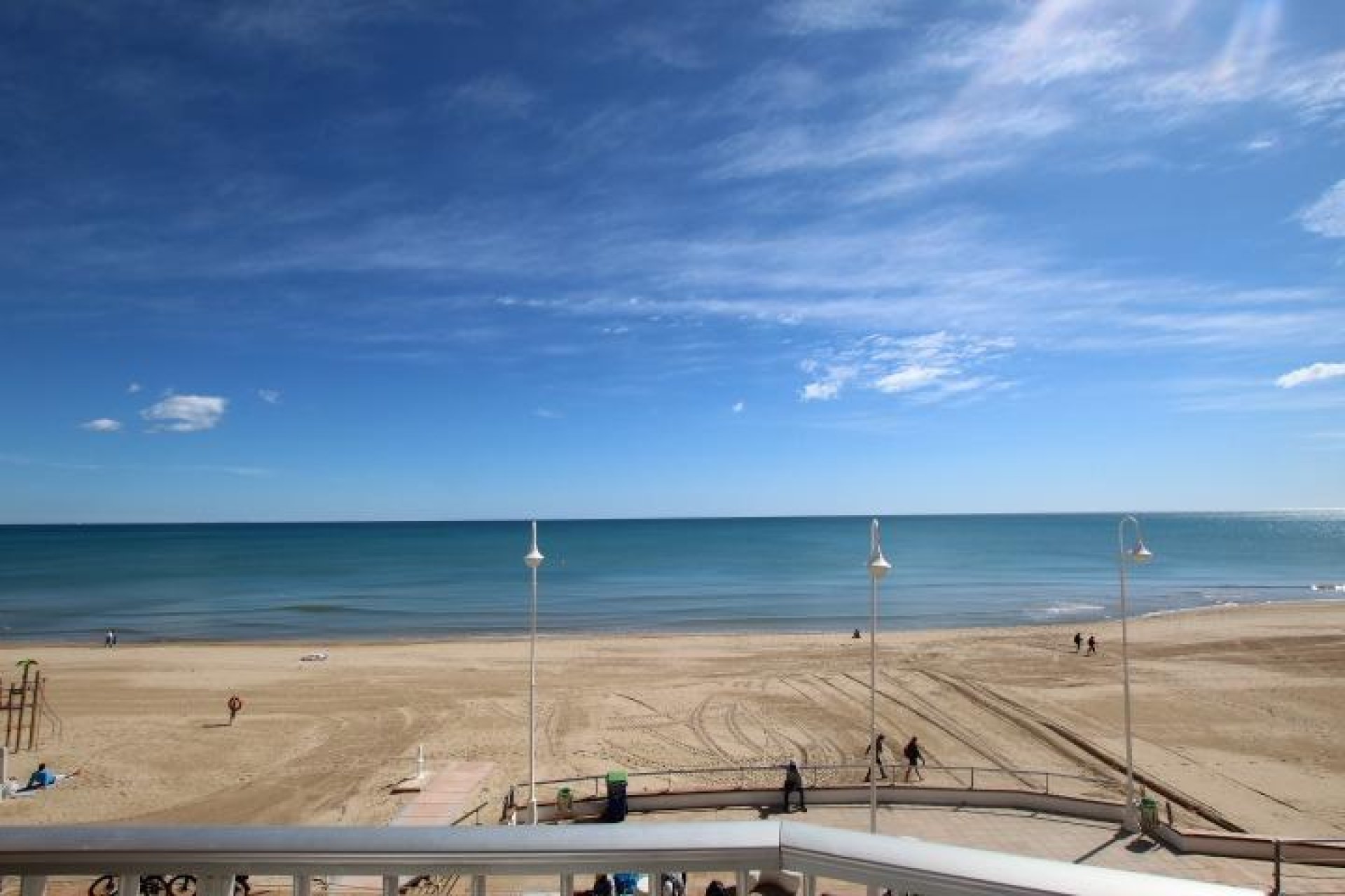 Resale - Apartamento - Guardamar del Segura - Guardamar Playa