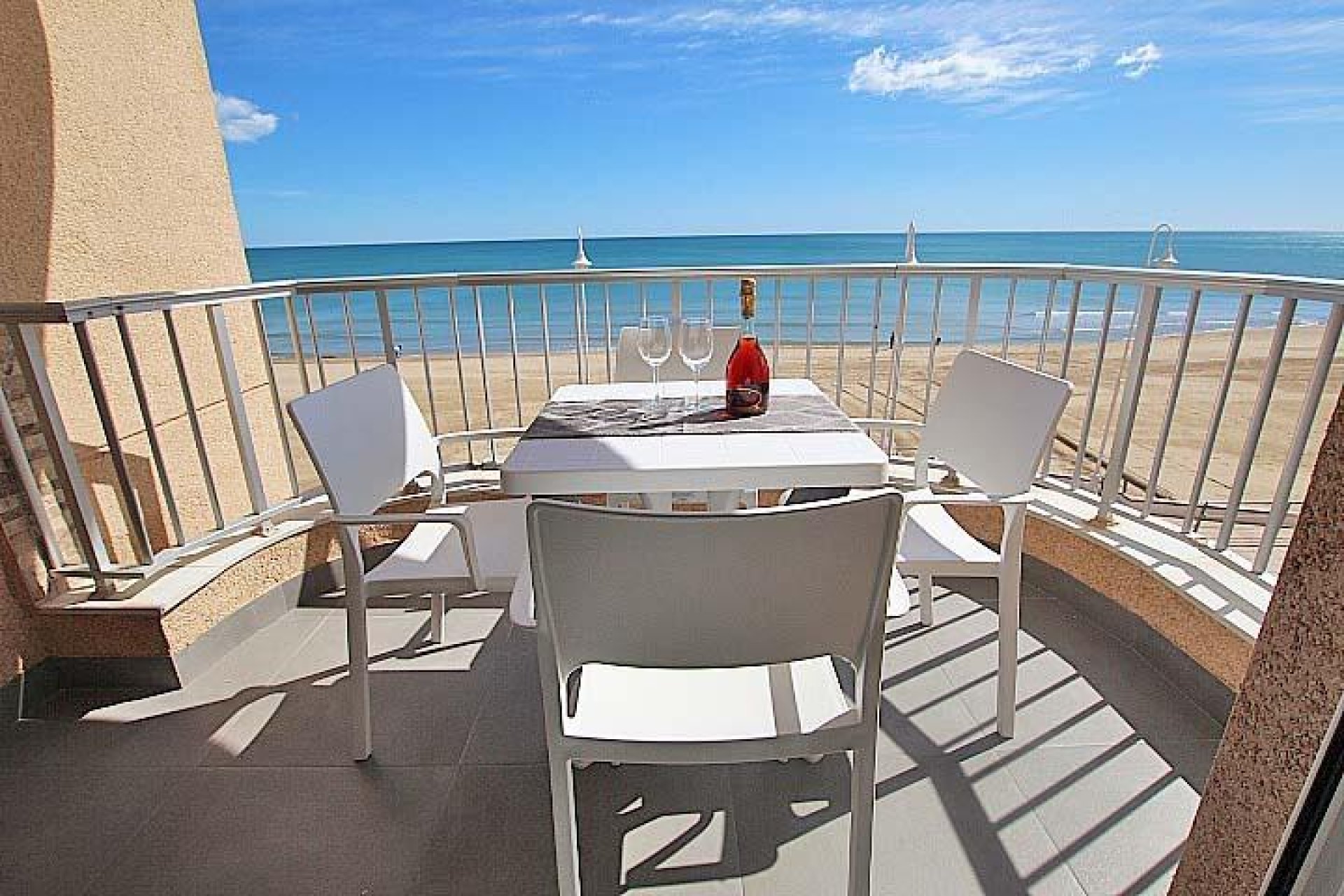 Resale - Apartamento - Guardamar del Segura - Guardamar Playa