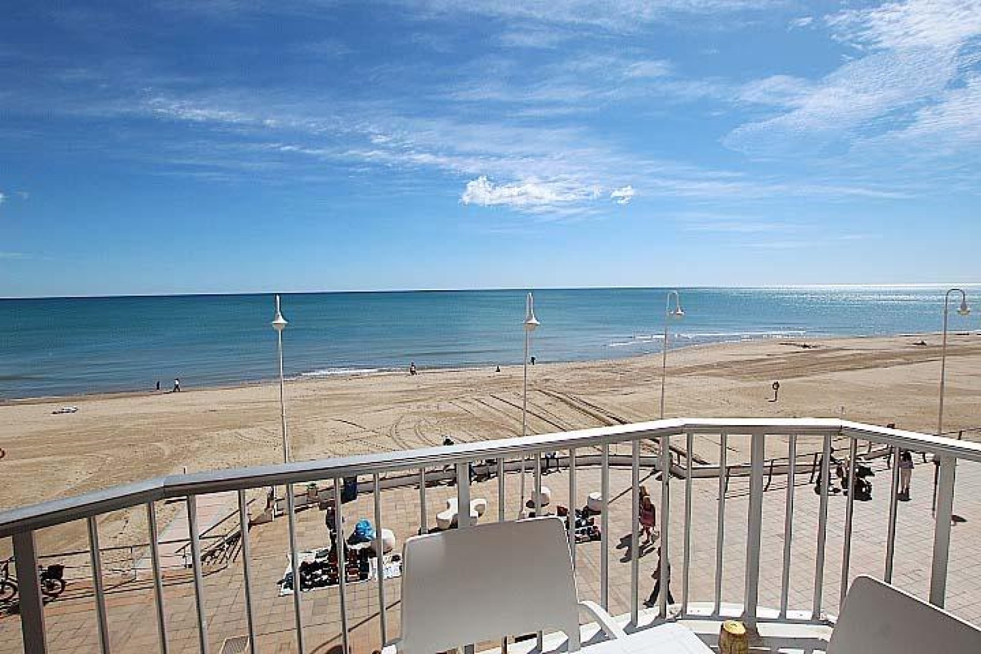 Resale - Apartamento - Guardamar del Segura - Guardamar Playa