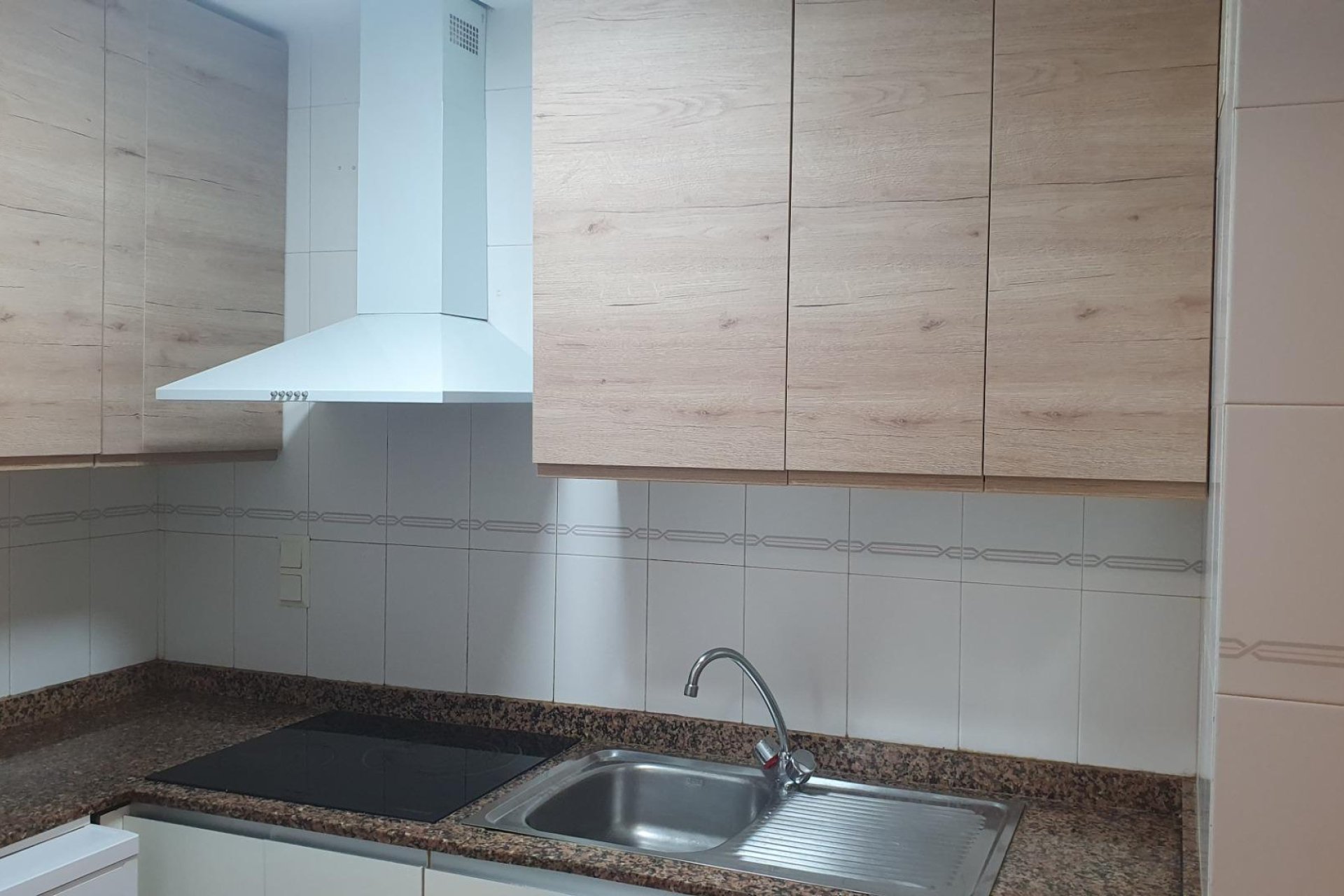 Resale - Apartamento - Guardamar del Segura - Los secanos