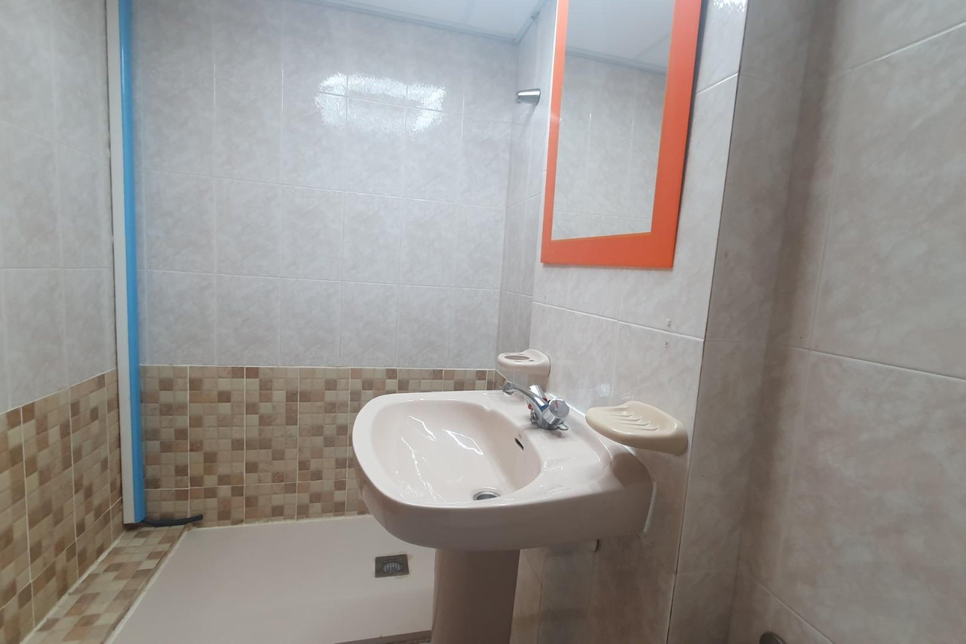 Resale - Apartamento - Guardamar del Segura - Los secanos