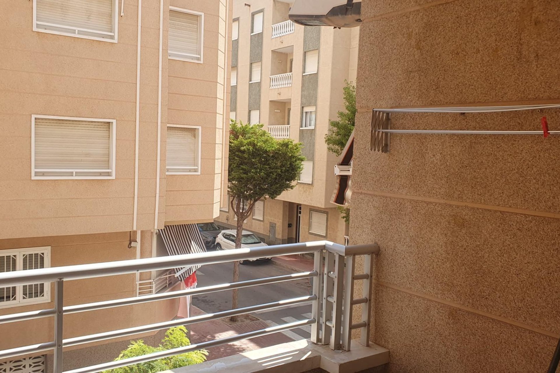 Resale - Apartamento - Guardamar del Segura - Los secanos