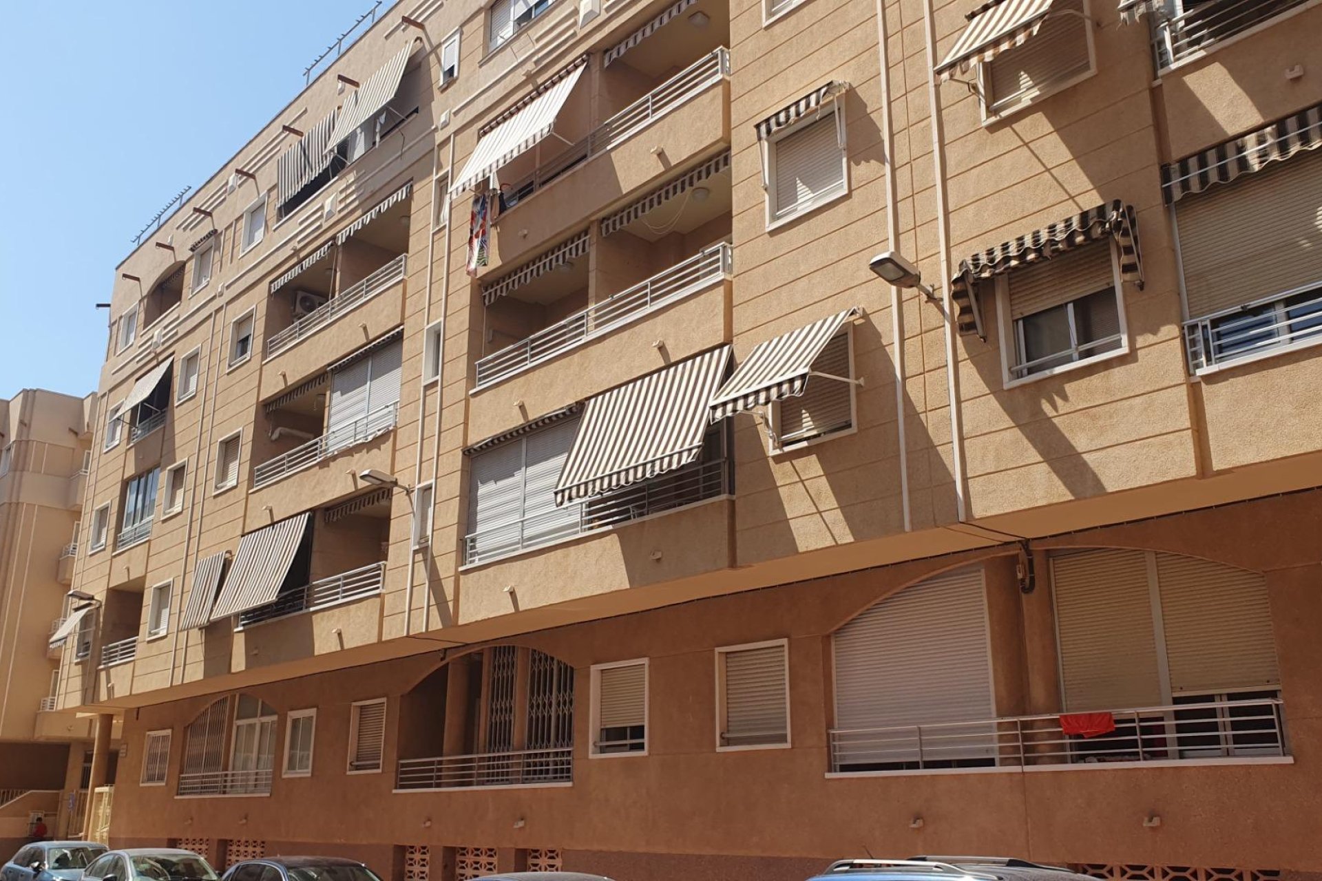 Resale - Apartamento - Guardamar del Segura - Los secanos