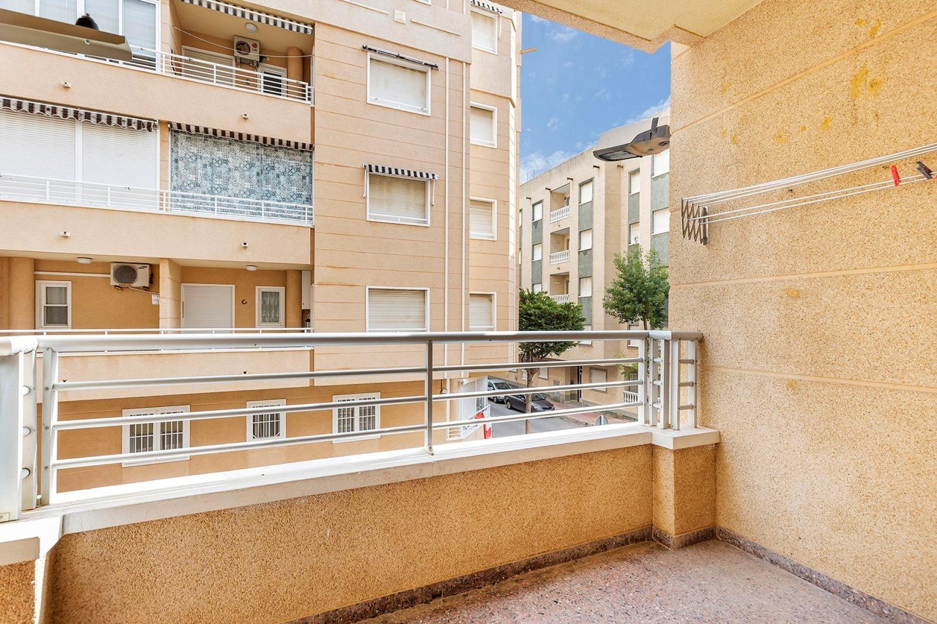 Resale - Apartamento - Guardamar del Segura - Los secanos