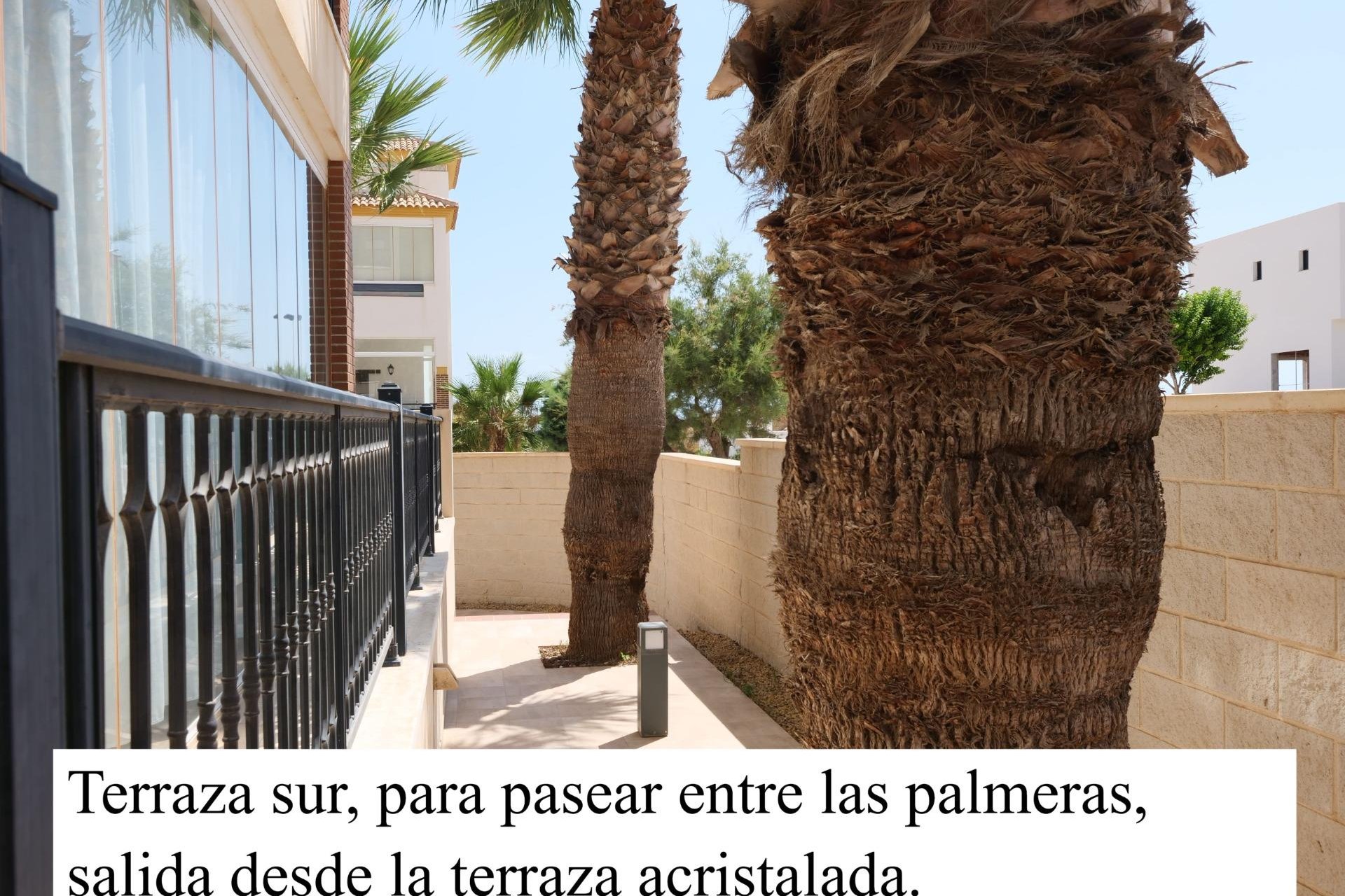 Resale - Apartamento - Guardamar del Segura - Marjal beach