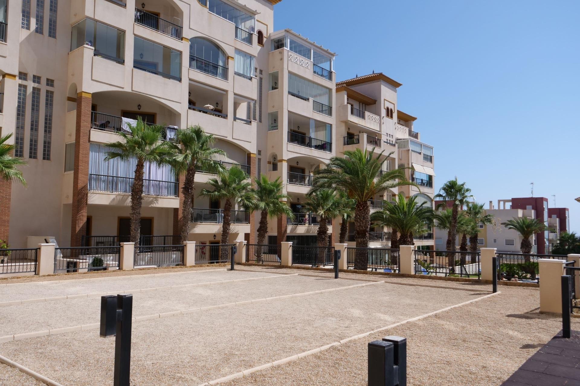 Resale - Apartamento - Guardamar del Segura - Marjal beach