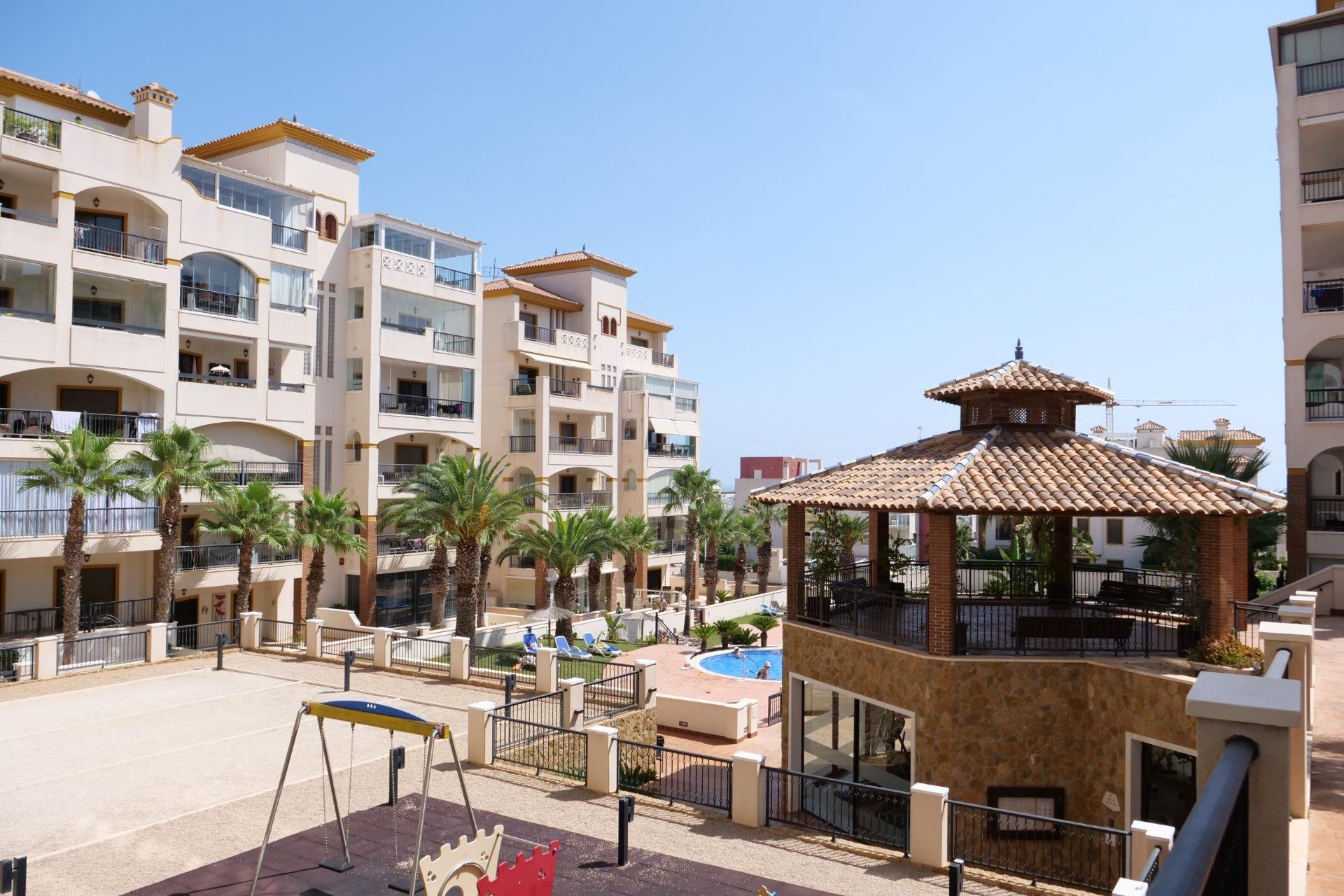 Resale - Apartamento - Guardamar del Segura - Marjal beach