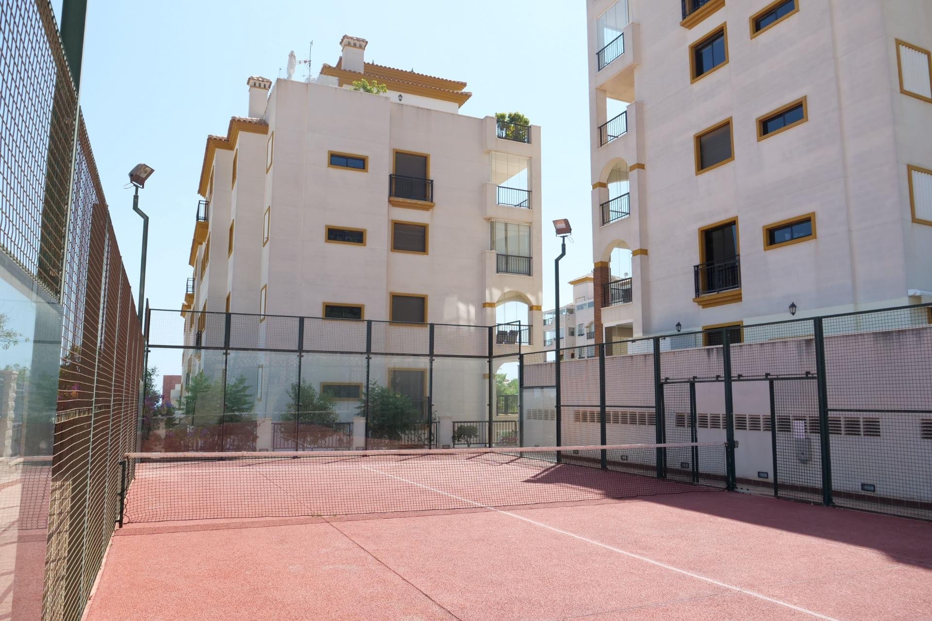 Resale - Apartamento - Guardamar del Segura - Marjal beach