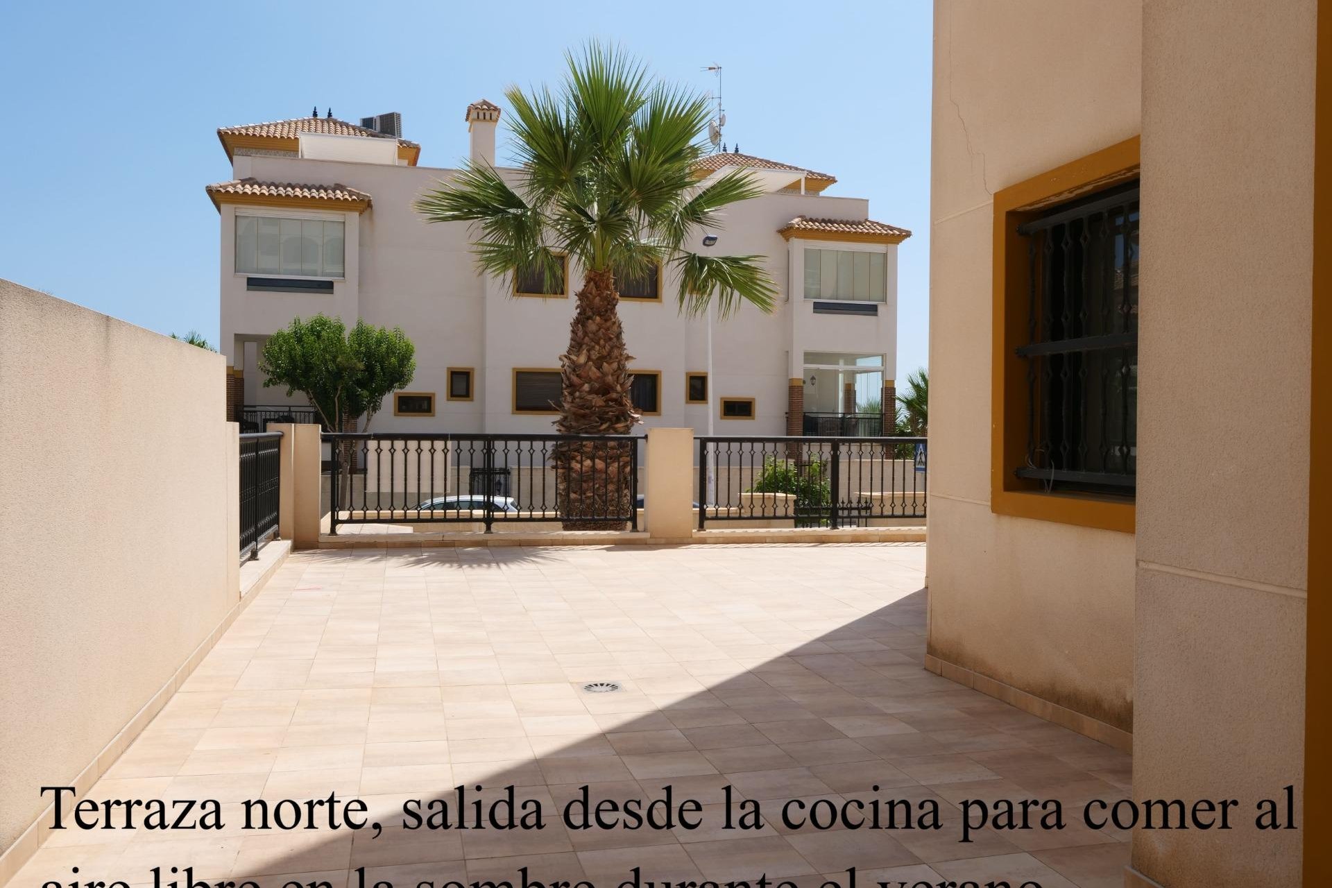 Resale - Apartamento - Guardamar del Segura - Marjal beach