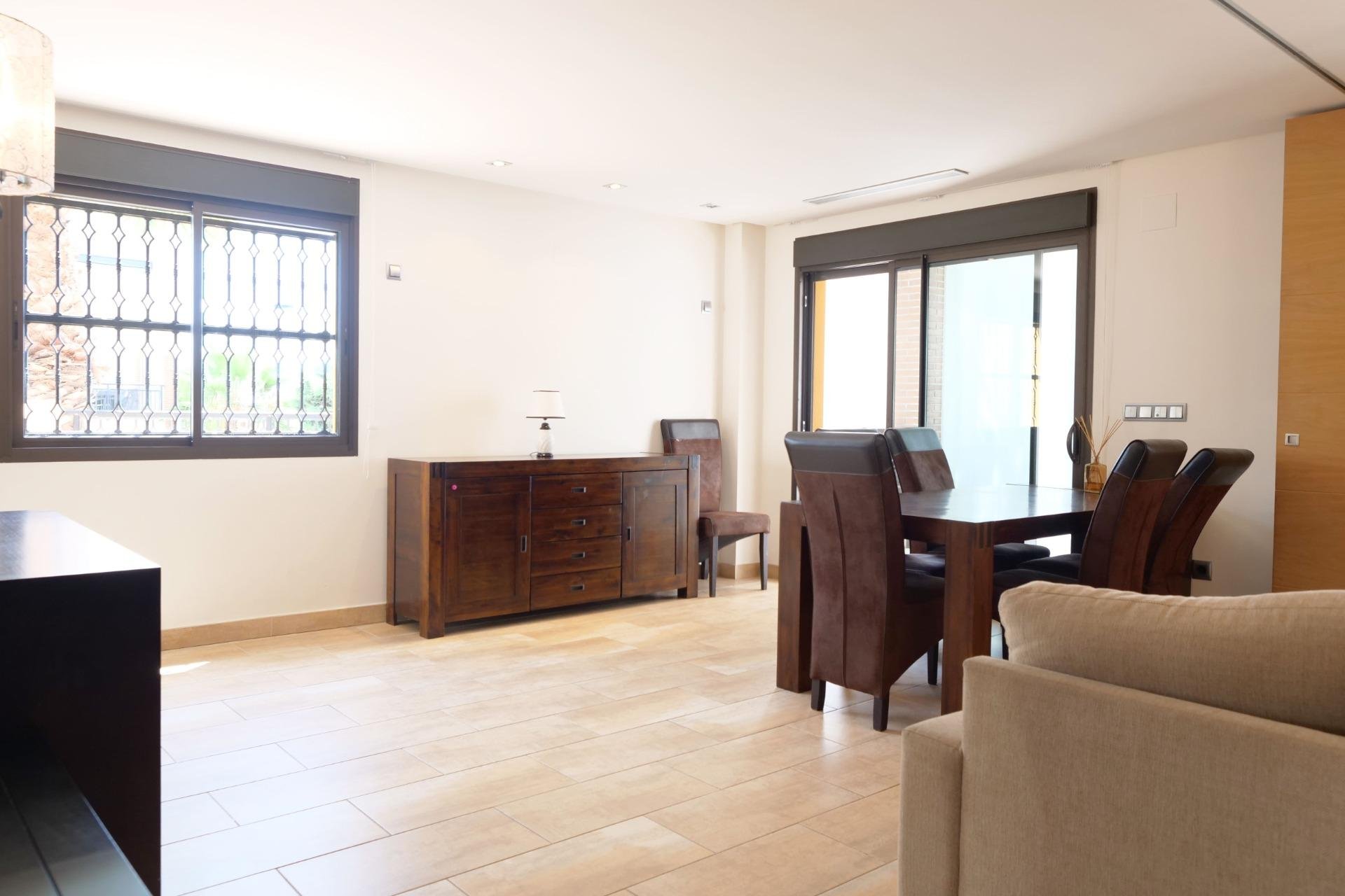 Resale - Apartamento - Guardamar del Segura - Marjal beach