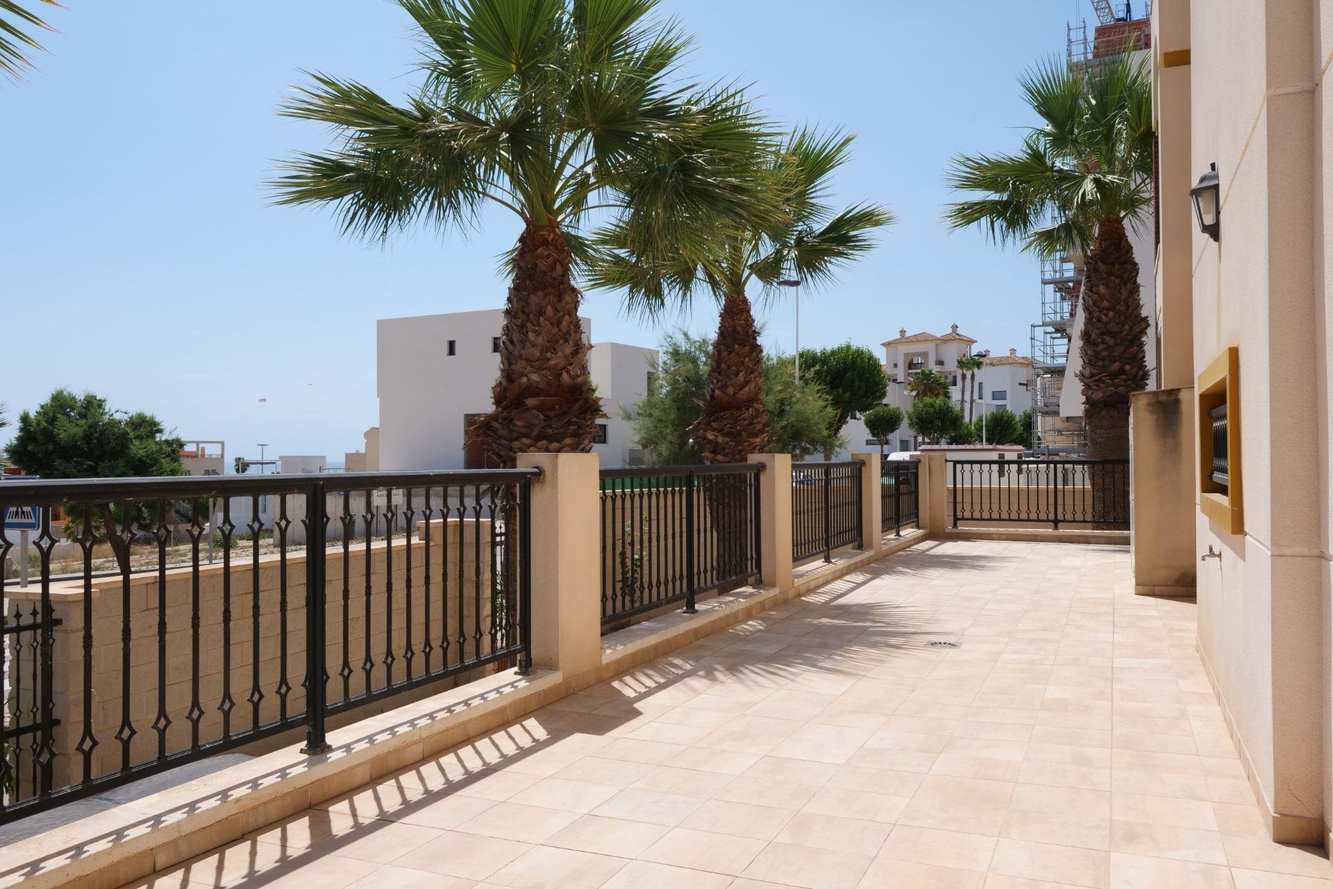 Resale - Apartamento - Guardamar del Segura - Marjal beach