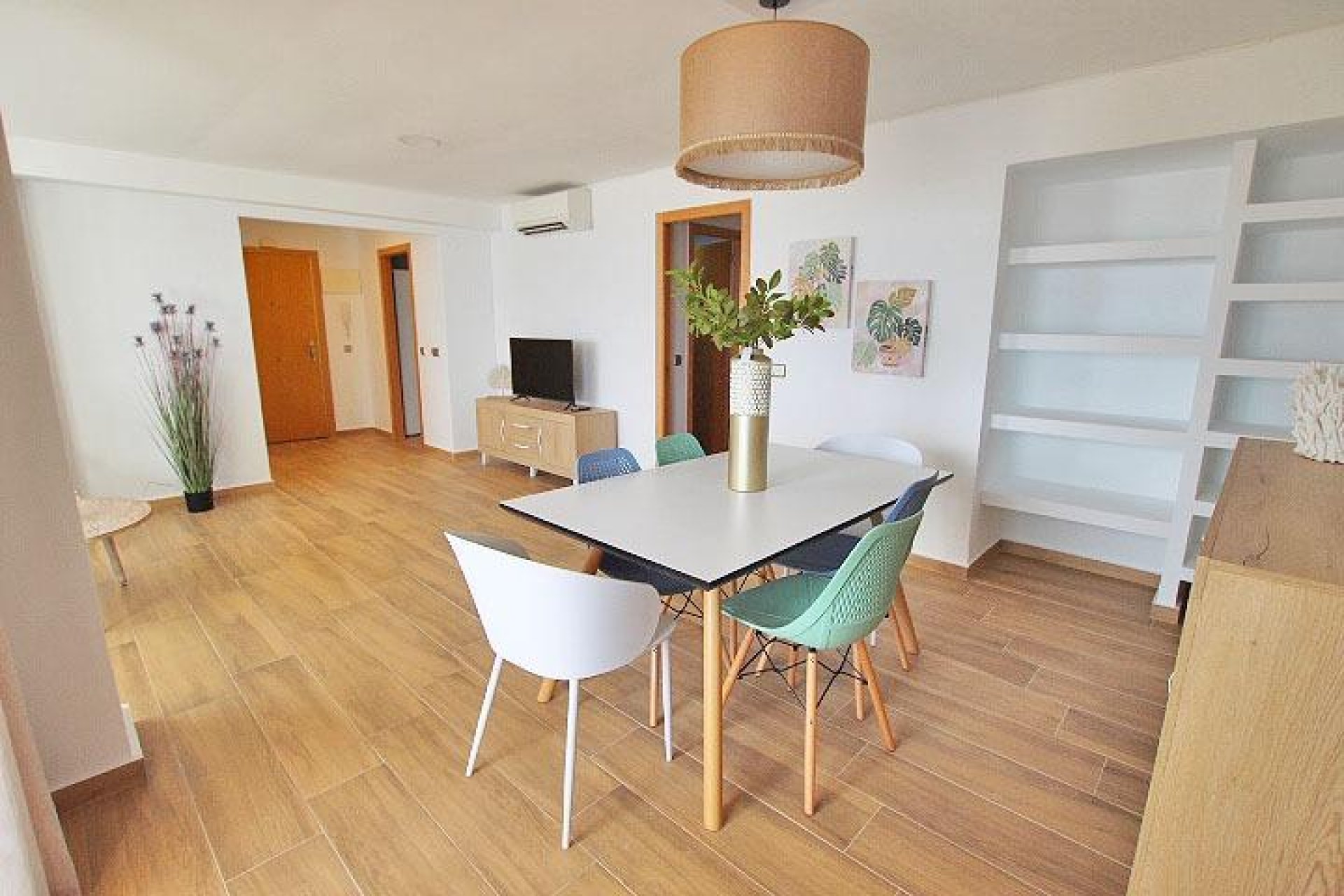 Resale - Apartamento - Guardamar del Segura - Pueblo