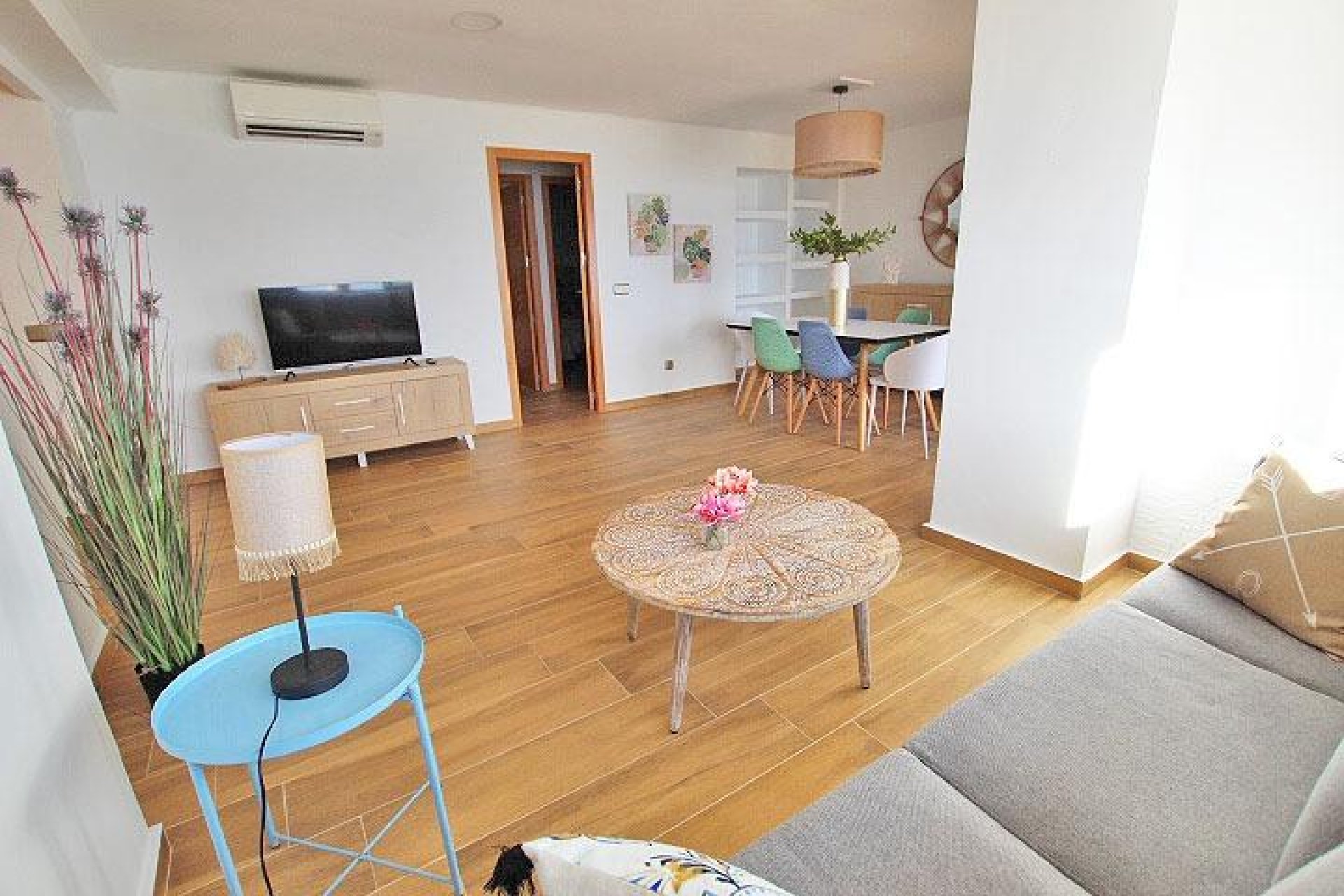 Resale - Apartamento - Guardamar del Segura - Pueblo