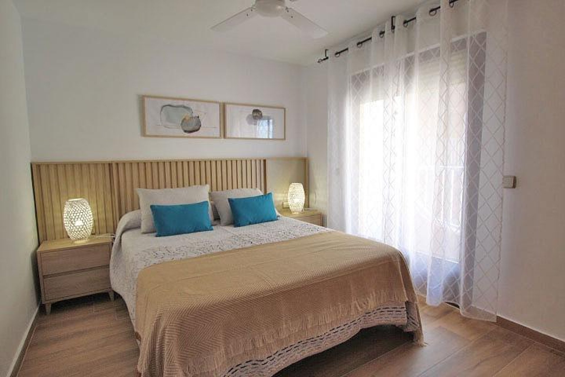 Resale - Apartamento - Guardamar del Segura - Pueblo