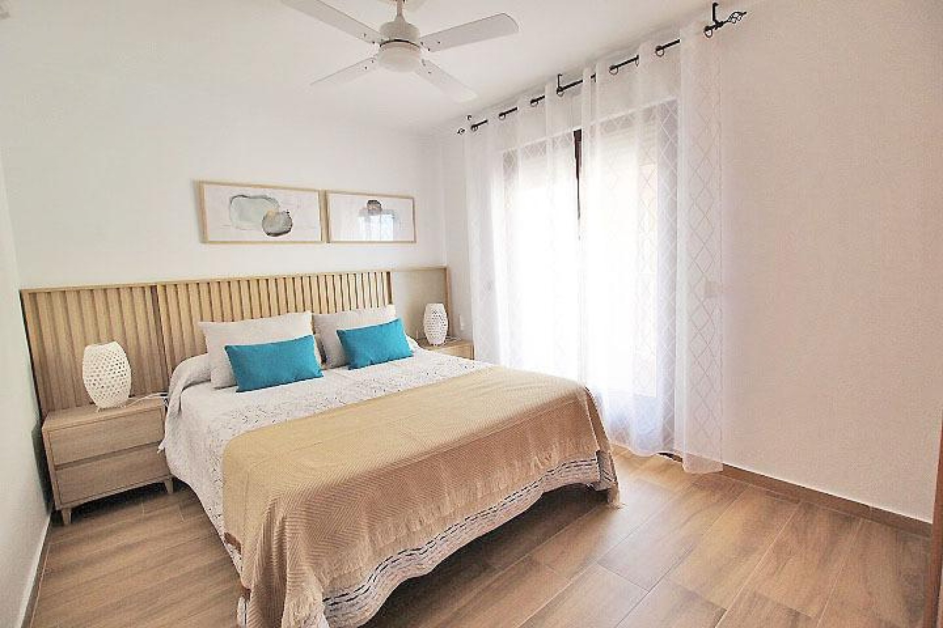 Resale - Apartamento - Guardamar del Segura - Pueblo