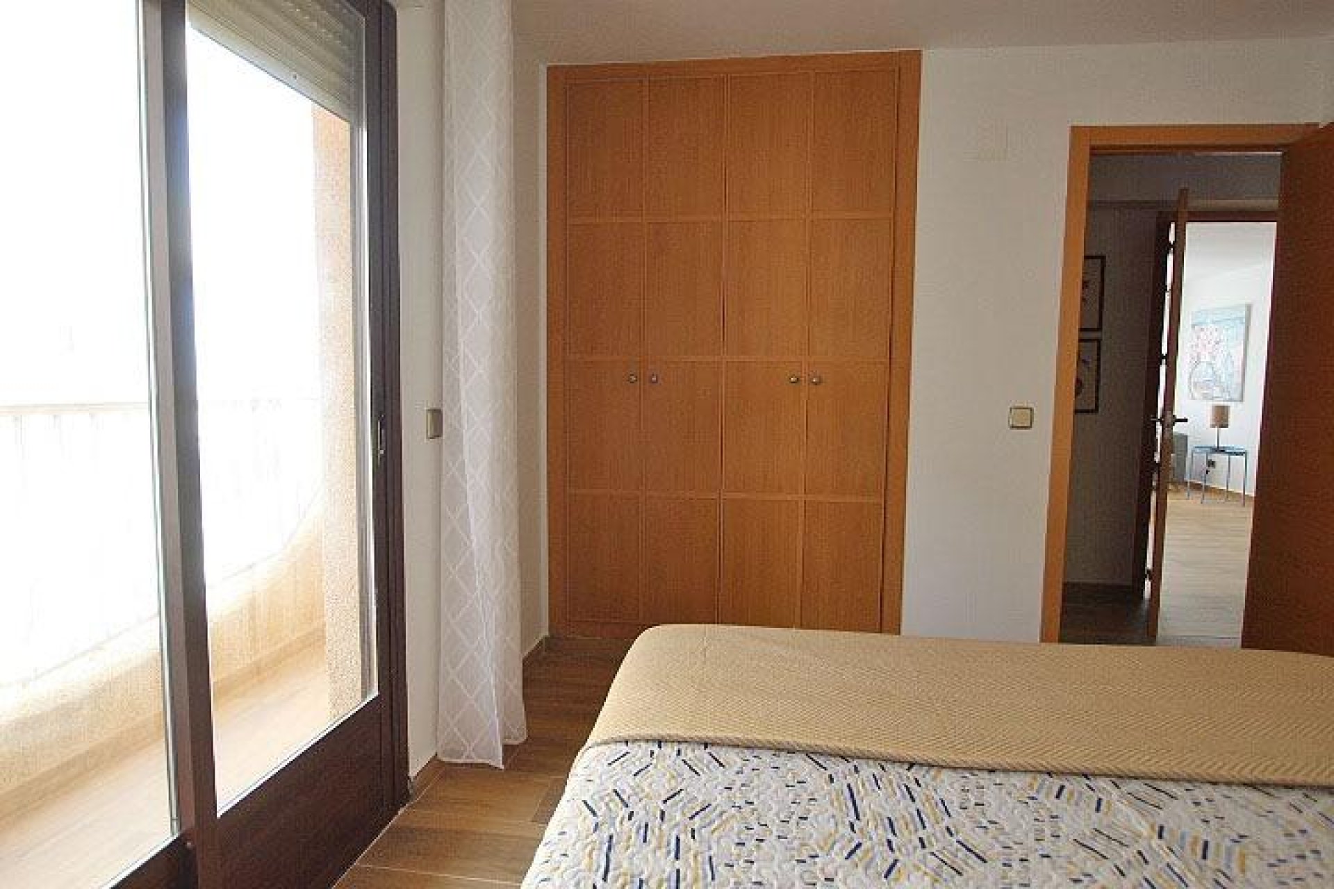 Resale - Apartamento - Guardamar del Segura - Pueblo