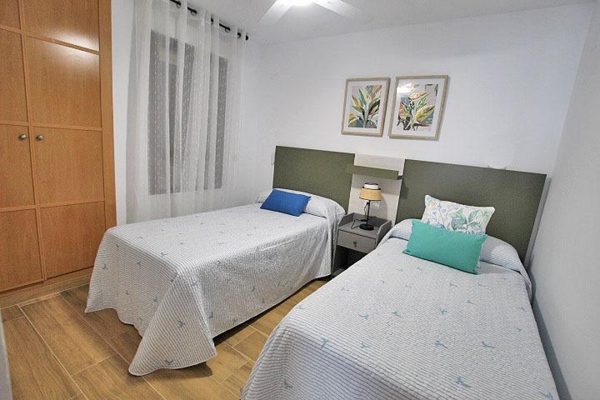 Resale - Apartamento - Guardamar del Segura - Pueblo