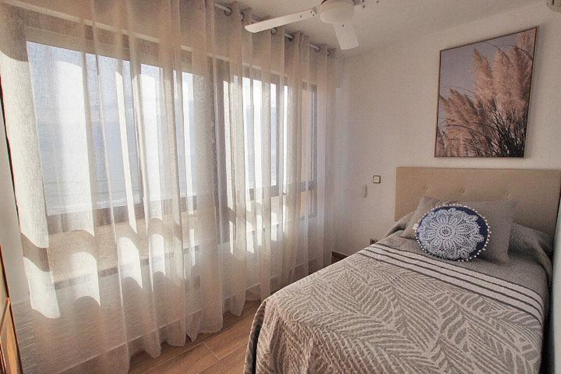 Resale - Apartamento - Guardamar del Segura - Pueblo