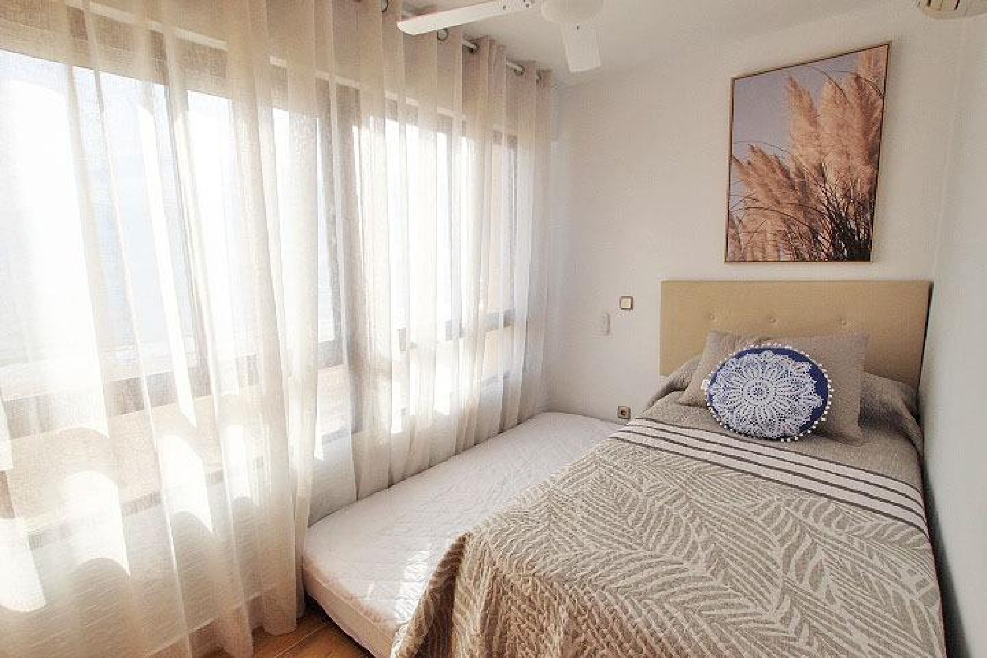 Resale - Apartamento - Guardamar del Segura - Pueblo