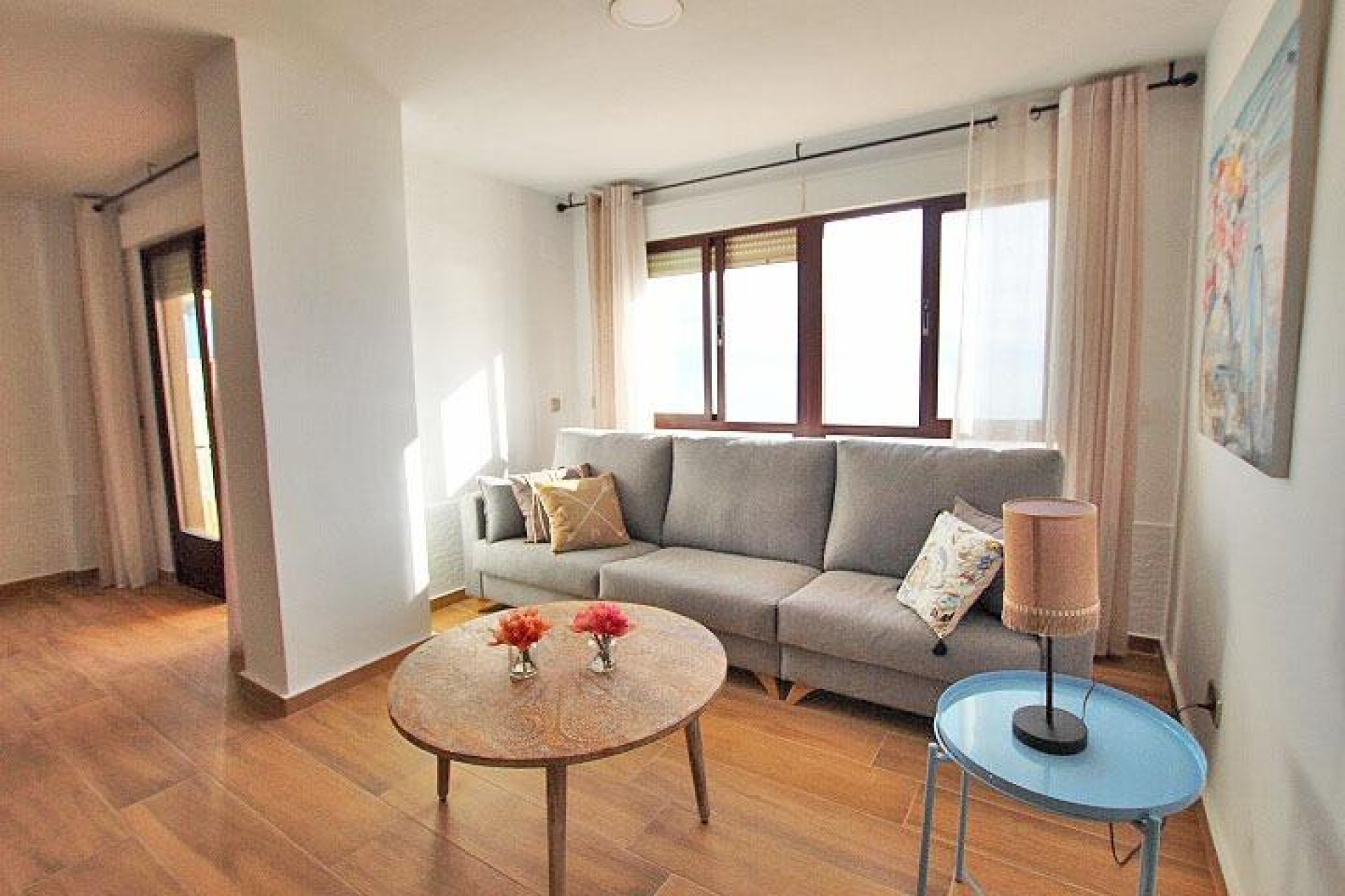 Resale - Apartamento - Guardamar del Segura - Pueblo