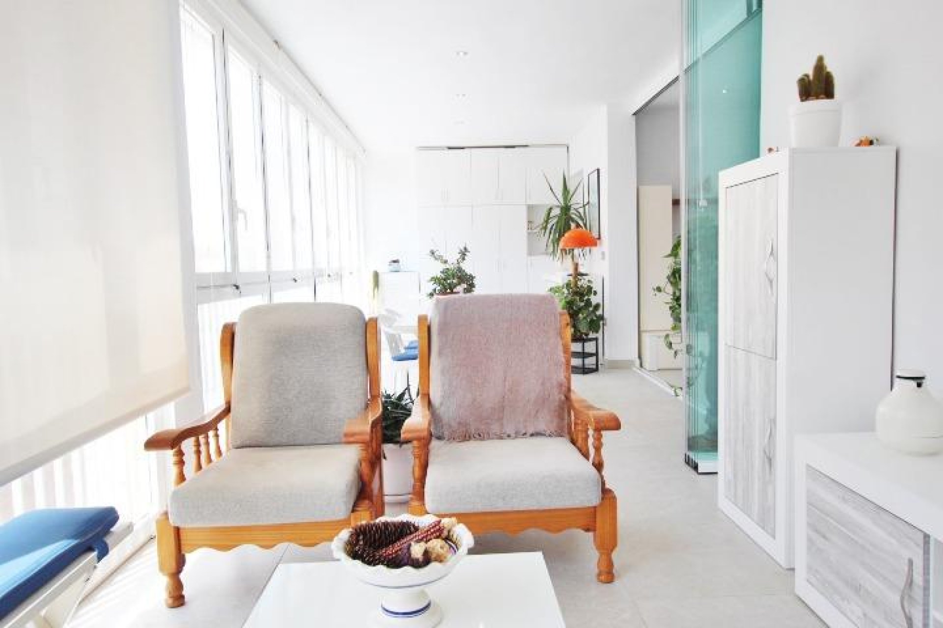 Resale - Apartamento - Guardamar del Segura - Pueblo