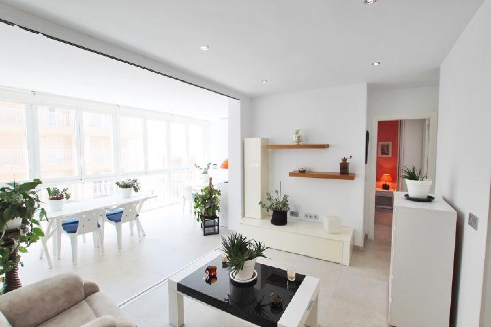 Resale - Apartamento - Guardamar del Segura - Pueblo