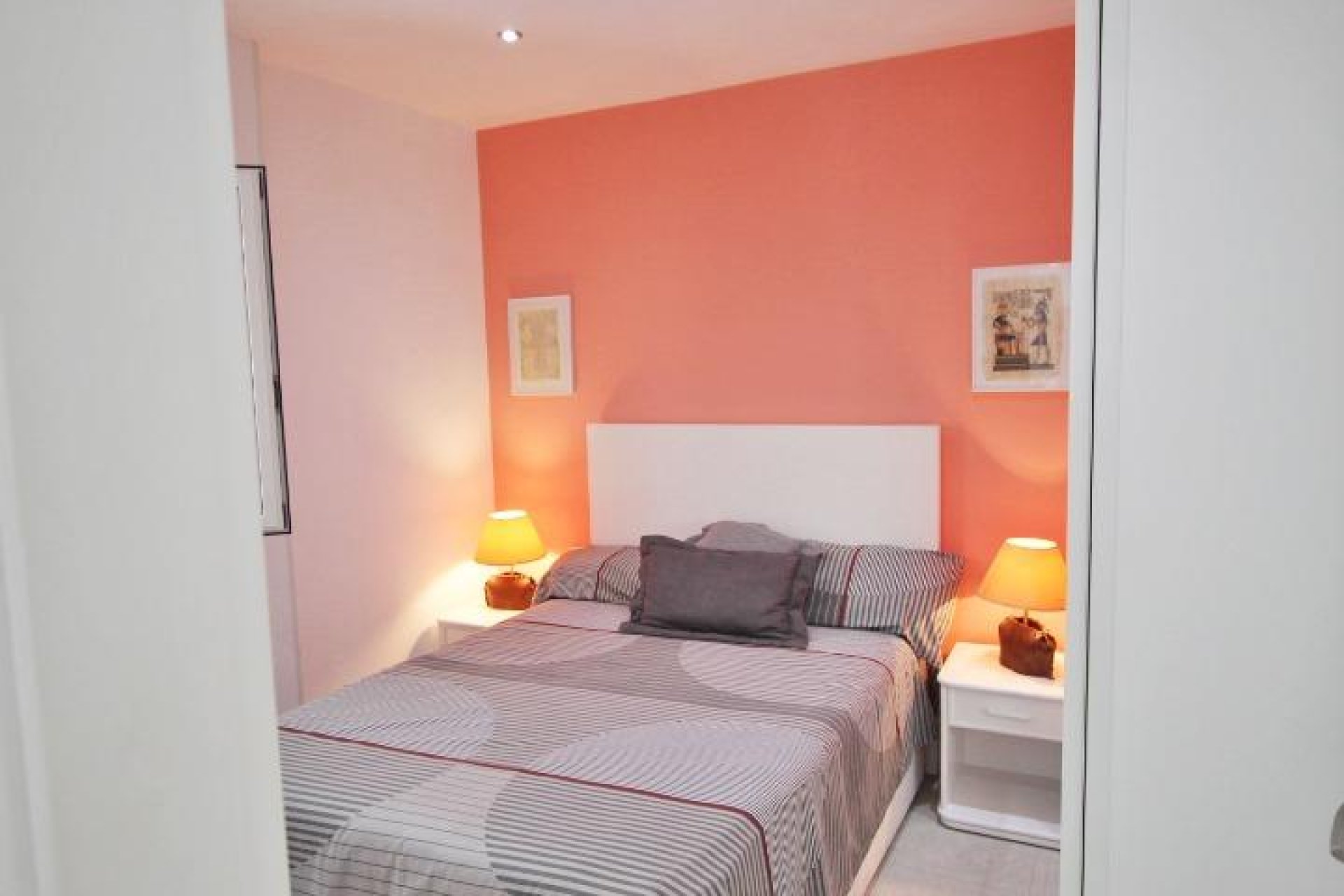 Resale - Apartamento - Guardamar del Segura - Pueblo