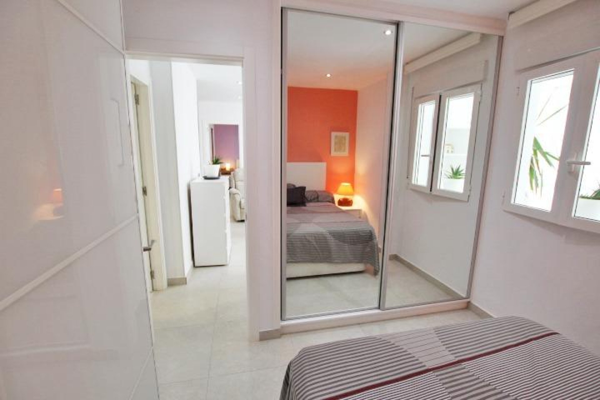 Resale - Apartamento - Guardamar del Segura - Pueblo