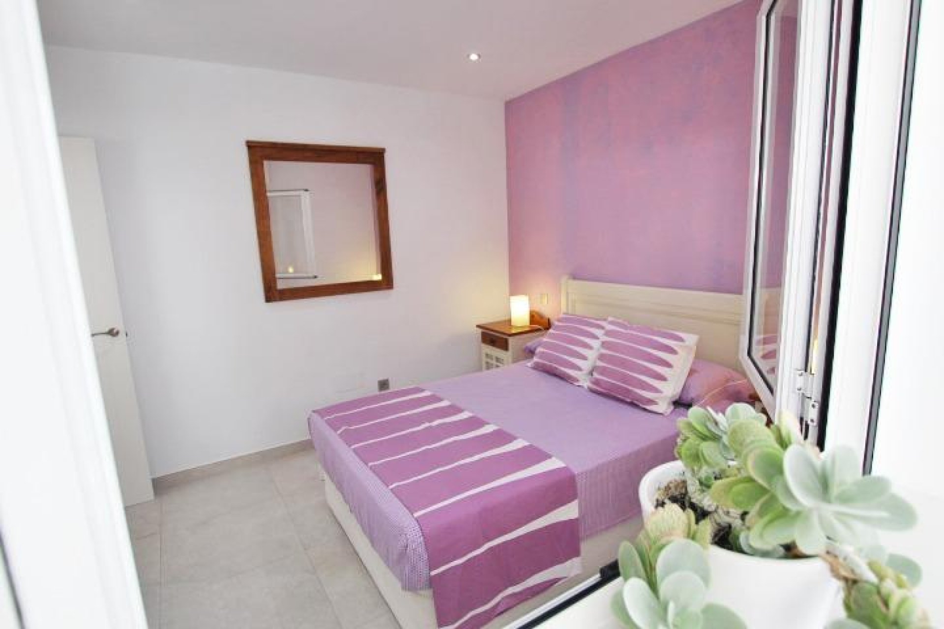 Resale - Apartamento - Guardamar del Segura - Pueblo