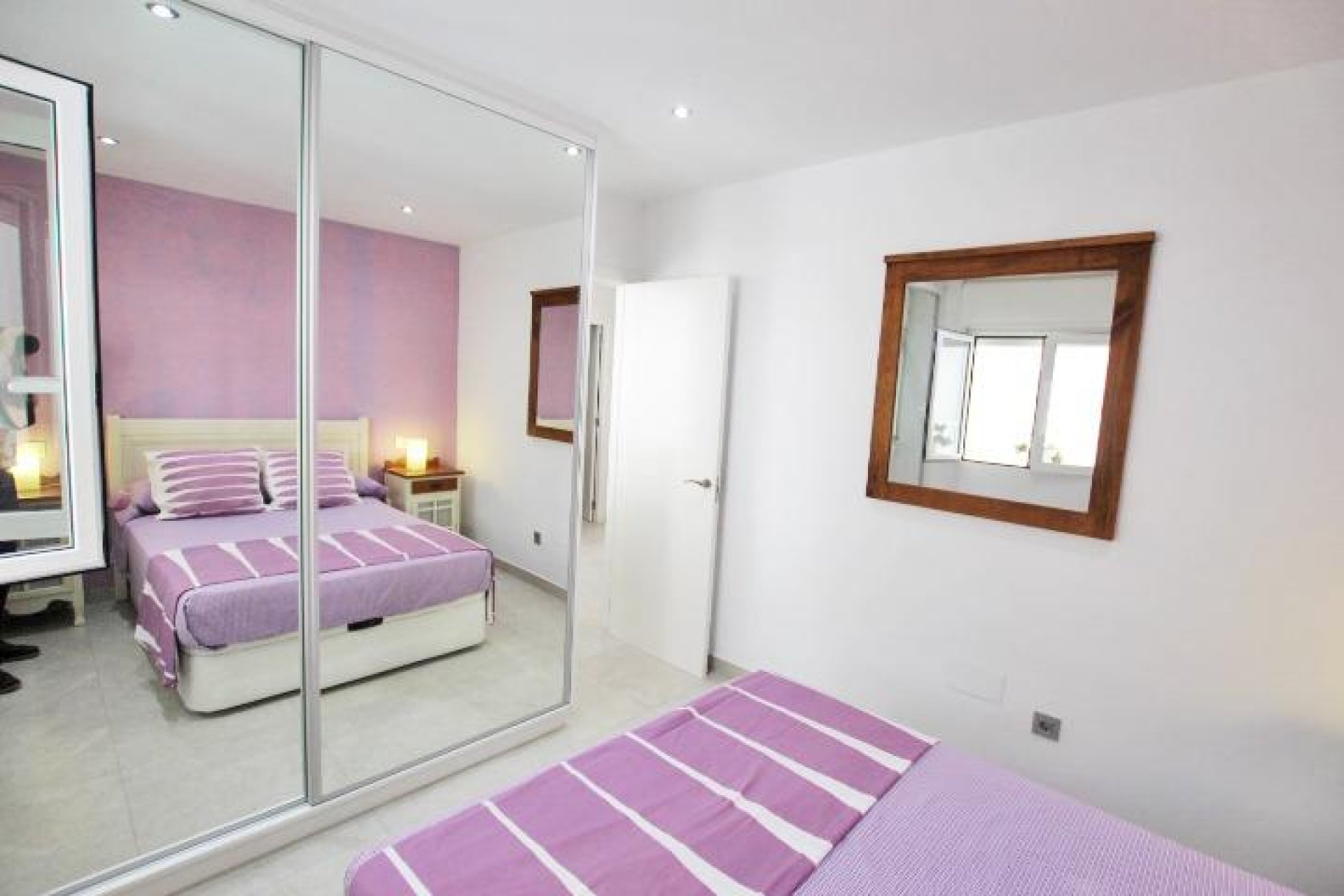 Resale - Apartamento - Guardamar del Segura - Pueblo