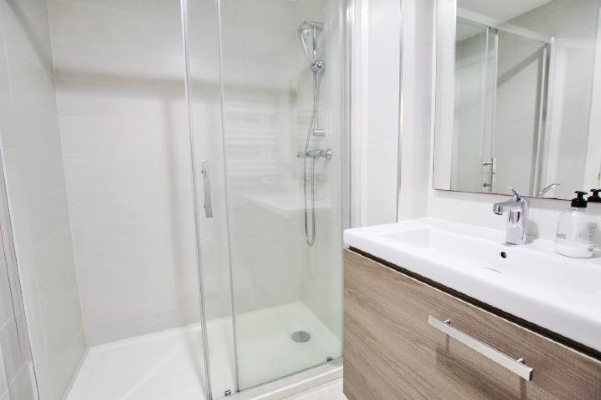 Resale - Apartamento - Guardamar del Segura - Pueblo