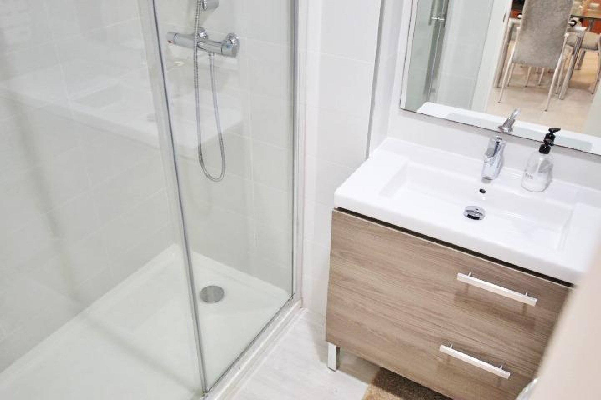 Resale - Apartamento - Guardamar del Segura - Pueblo