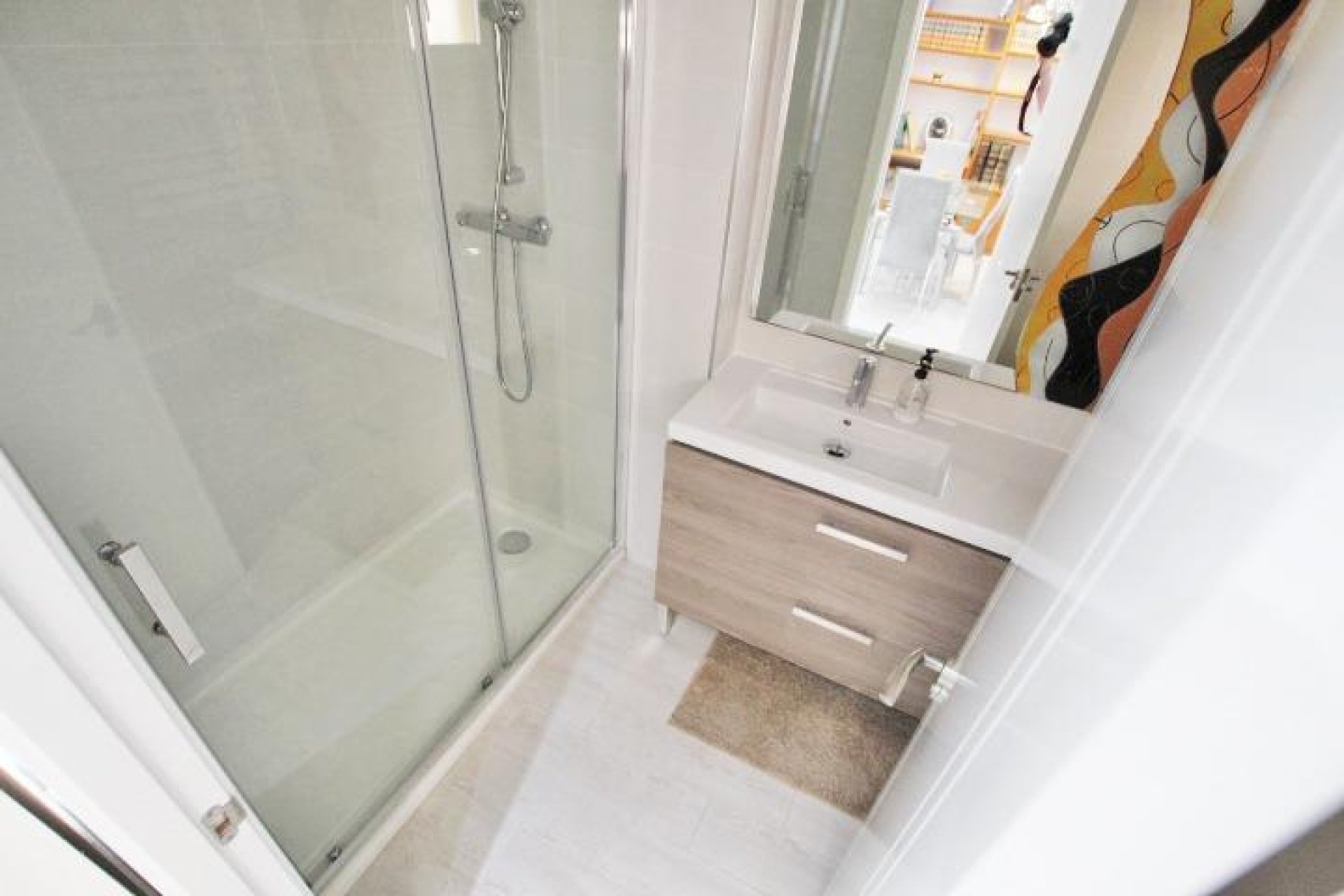 Resale - Apartamento - Guardamar del Segura - Pueblo